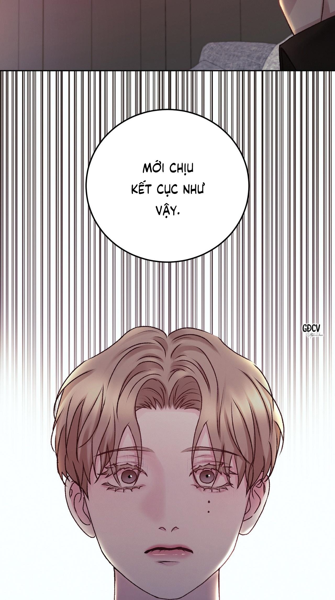 Đọc truyện CON NUÔI BẤT ĐẮC DĨ - Chapter 37