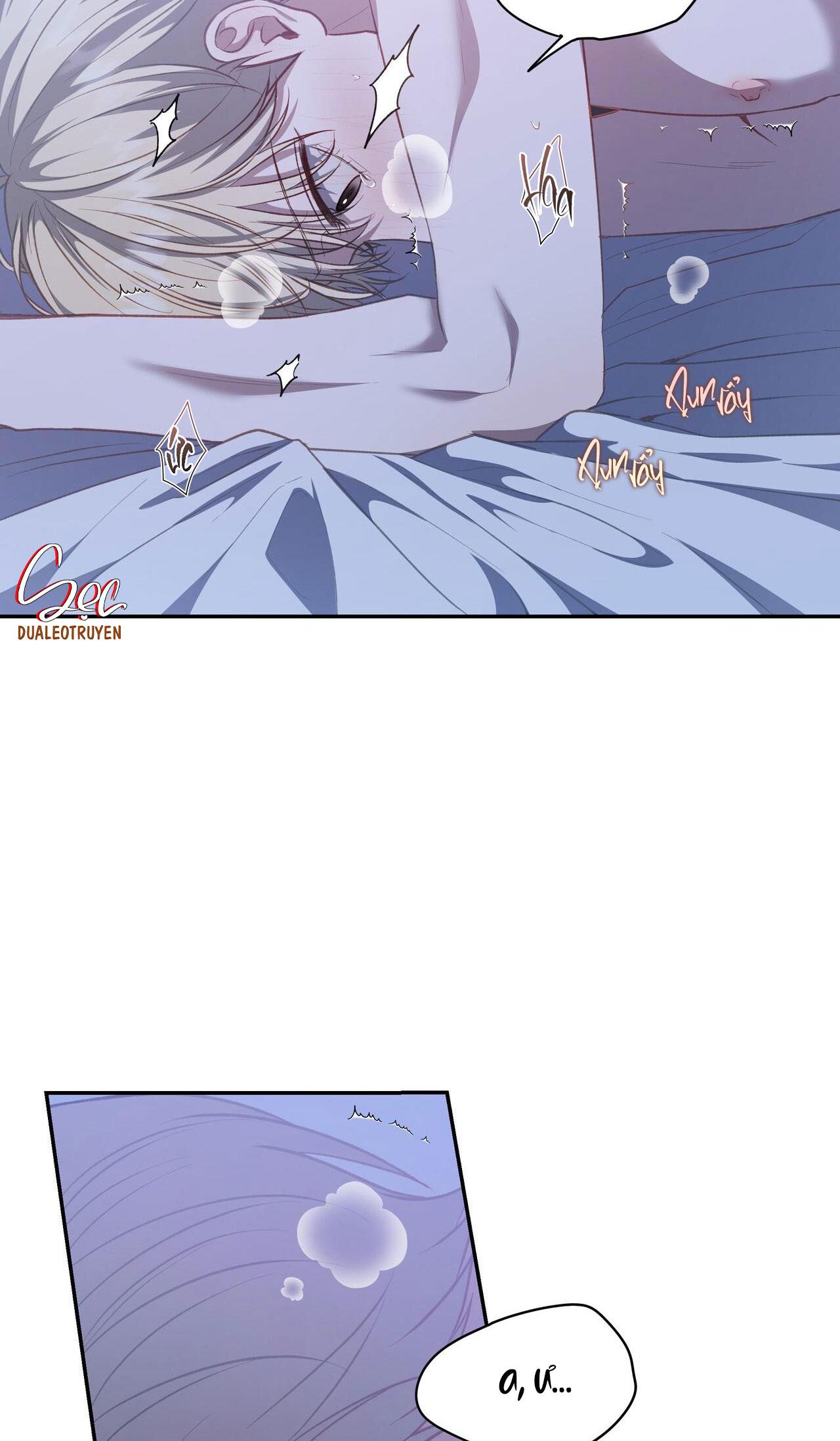 Đọc truyện CÁCH TỒN TẠI NHƯ MỘT NGƯỜI CHƠI - Chapter 51