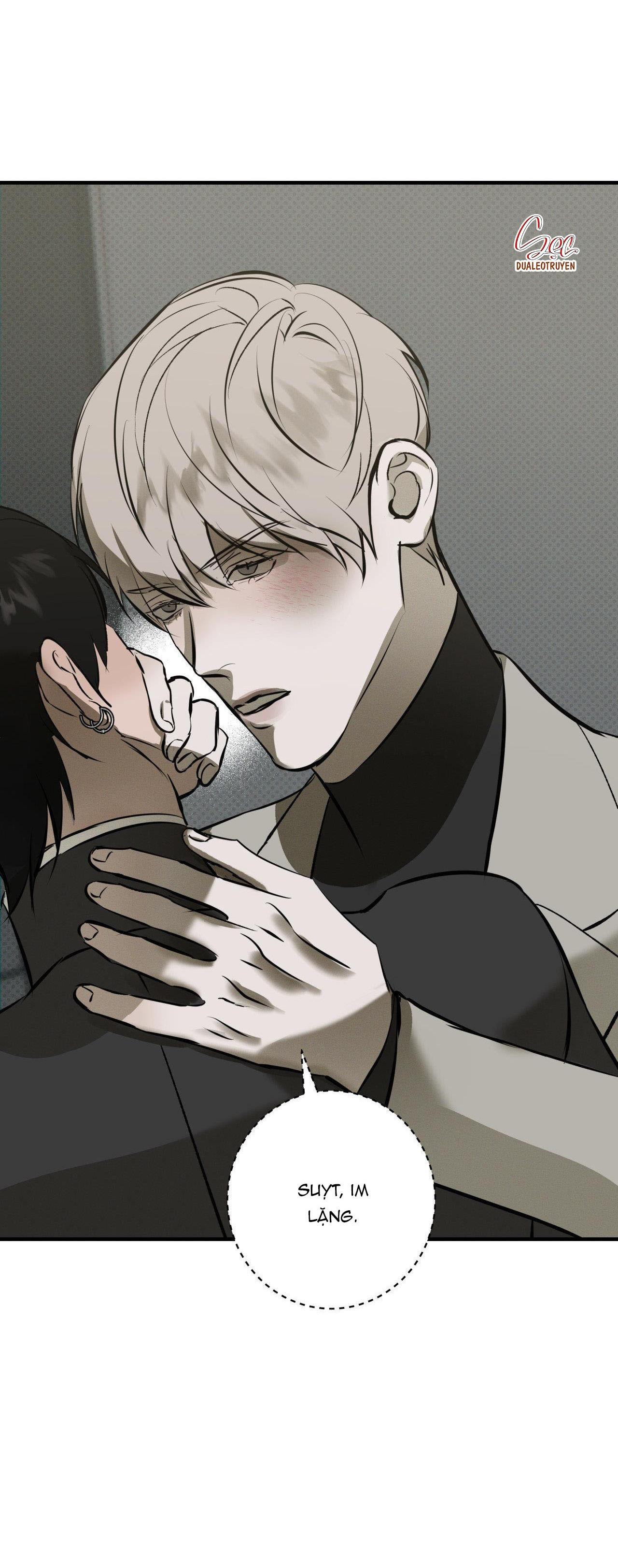 Đọc truyện RISKY VICE - Chapter 26