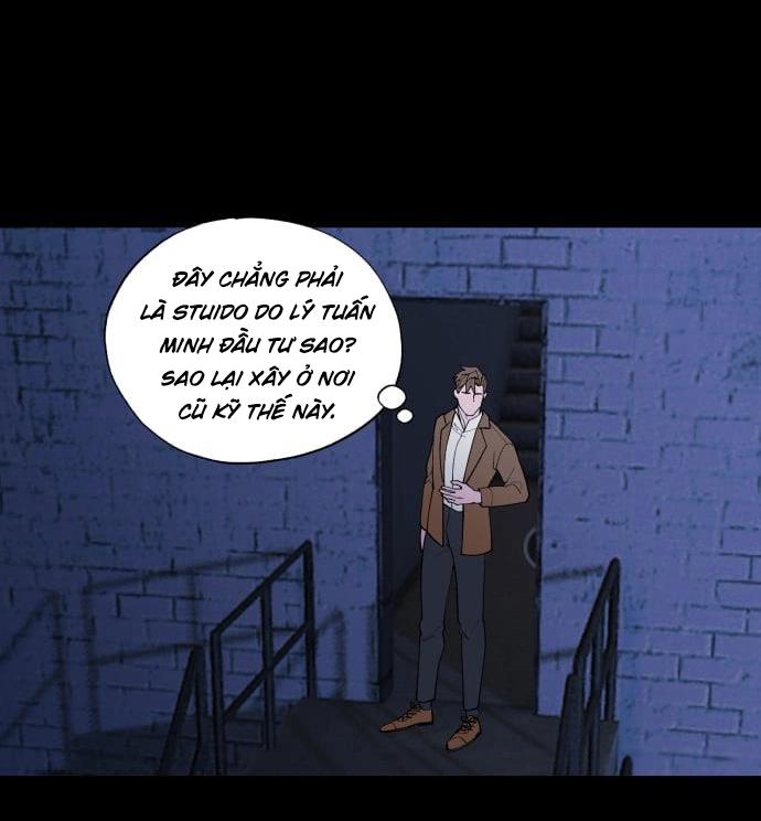 Đọc truyện PRY (Trộm Nhìn) -END - Chapter 35