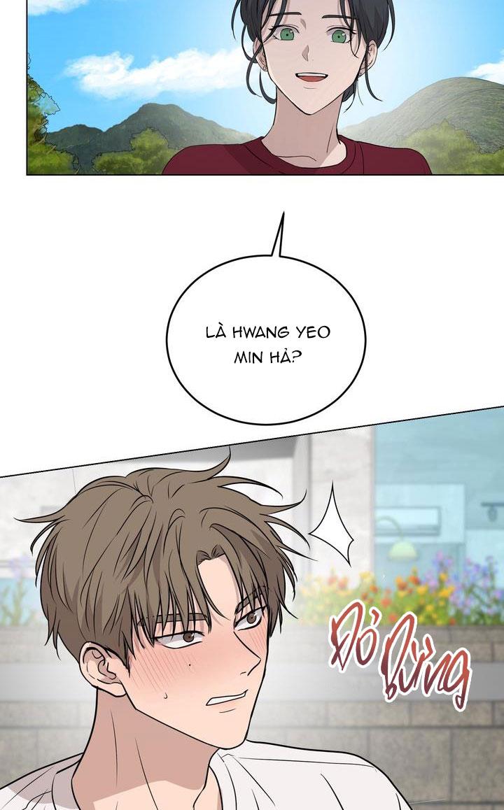Đọc truyện BÁNH QUY TÌNH YÊU TAN CHẢY - Chapter 15