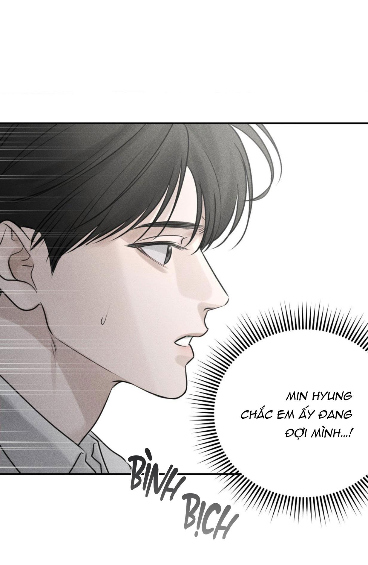 Đọc truyện DEAR, TEDDY BEAR - Chapter 7