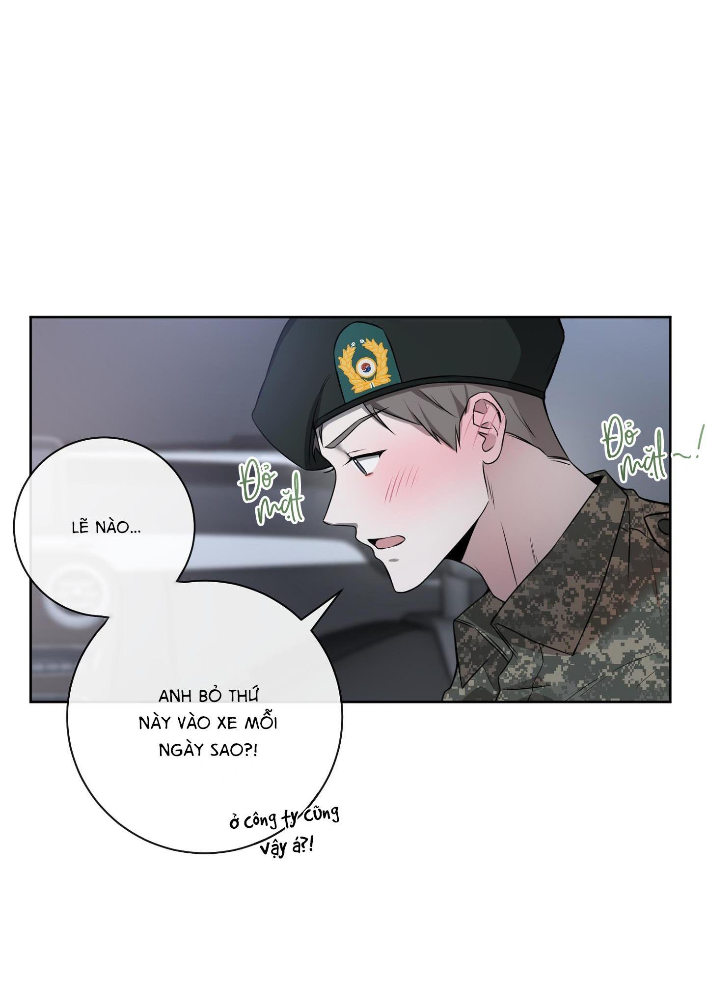 Đọc truyện 8 Lần Tình Tan - Chapter 12