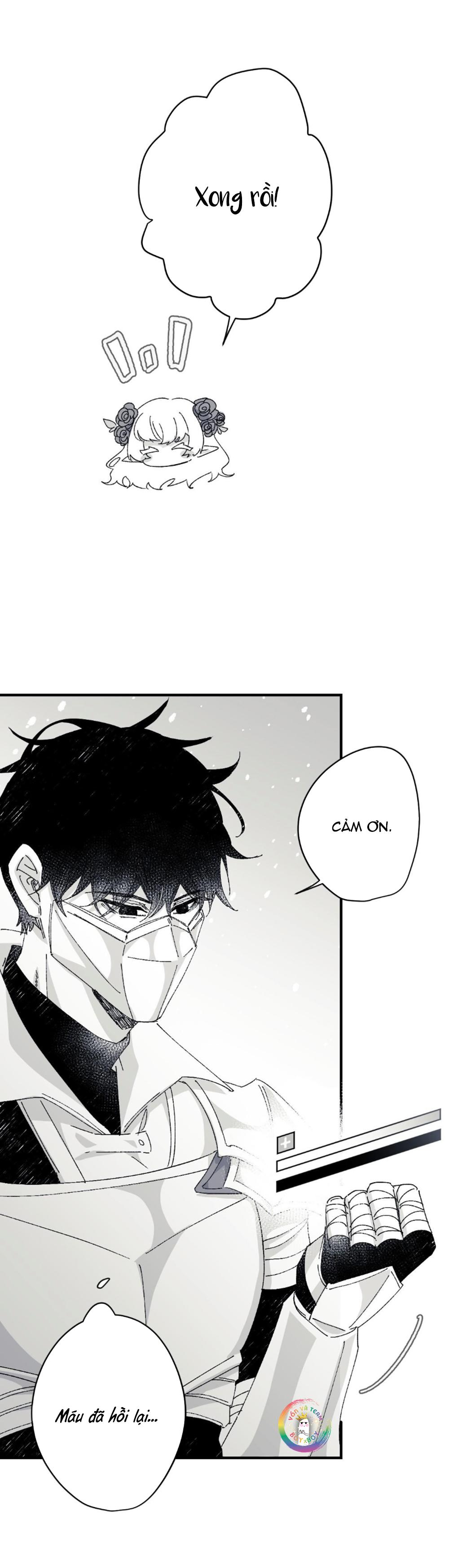 Đọc truyện 16647 - Chapter 3