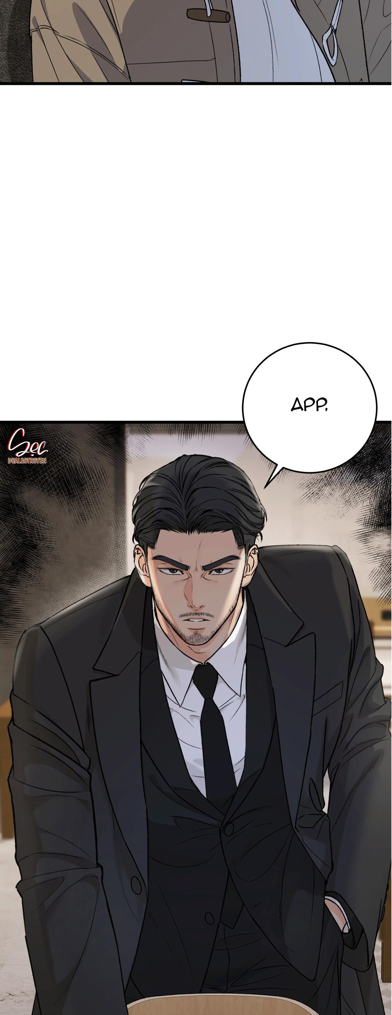 Đọc truyện CHỦ NHÂN BẠO DÂM CỦA TÔI - Chapter 2