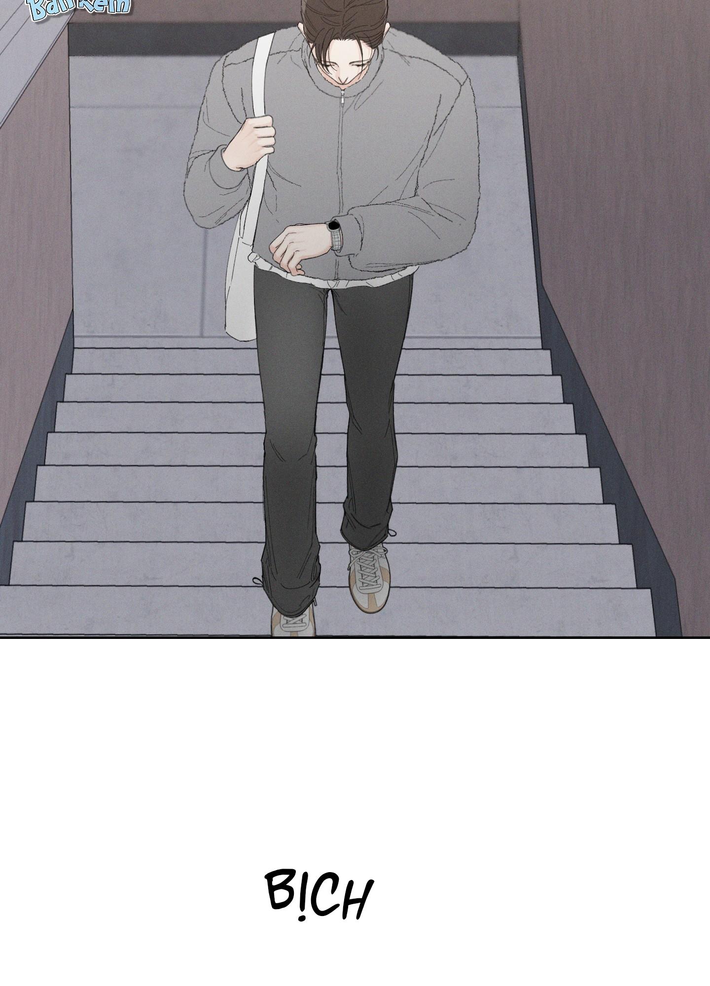 Đọc truyện December - Chapter 52