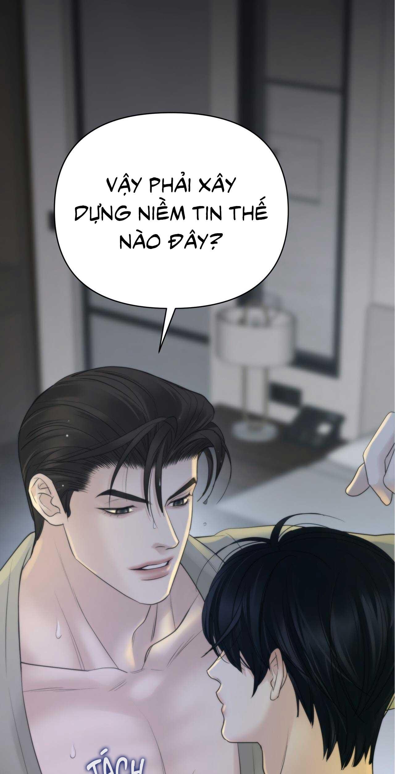 Đọc truyện SAMPAL - Chapter 0.1