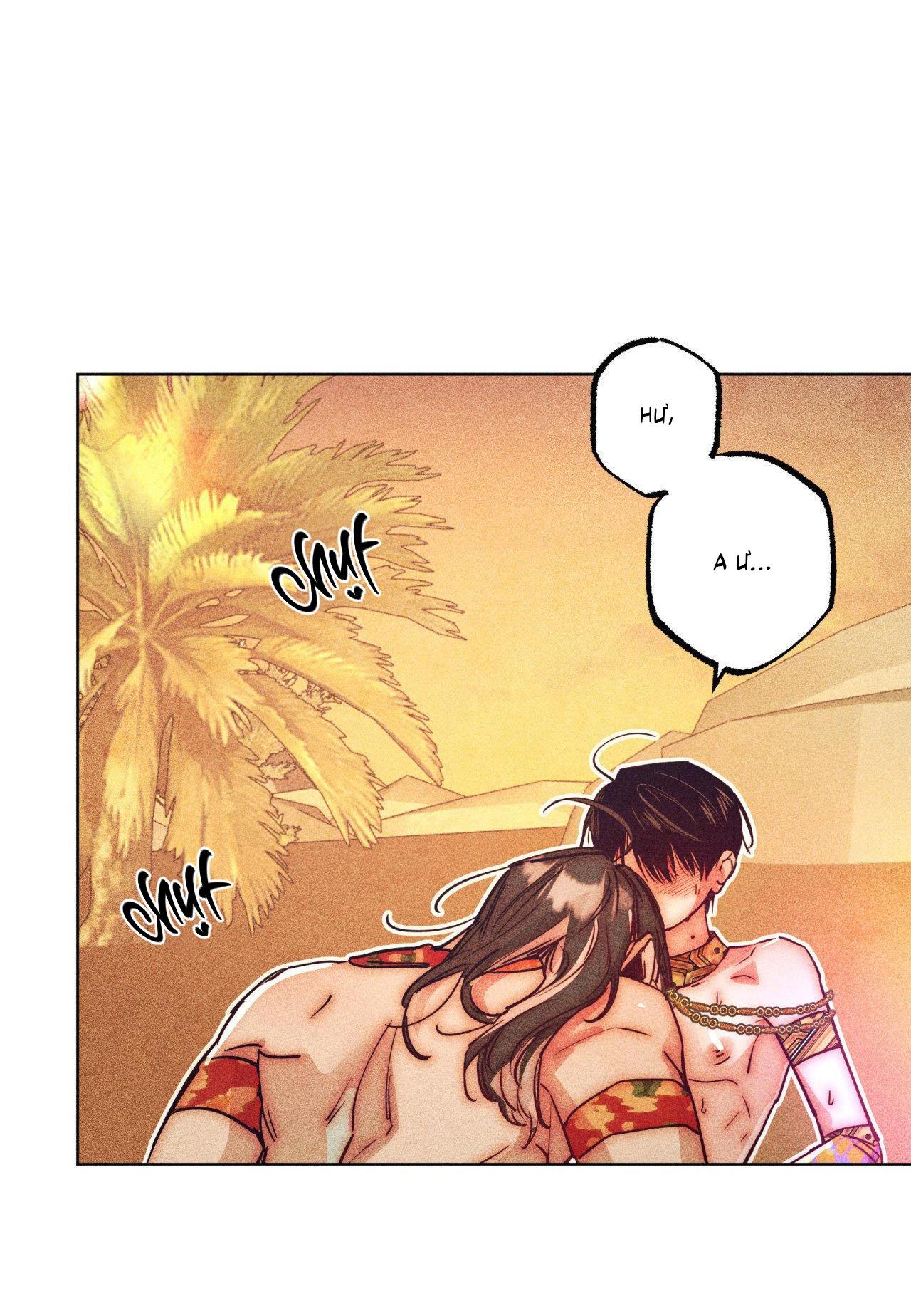 Đọc truyện  Làm vị cứu tinh thật dễ dàng - Chapter 90