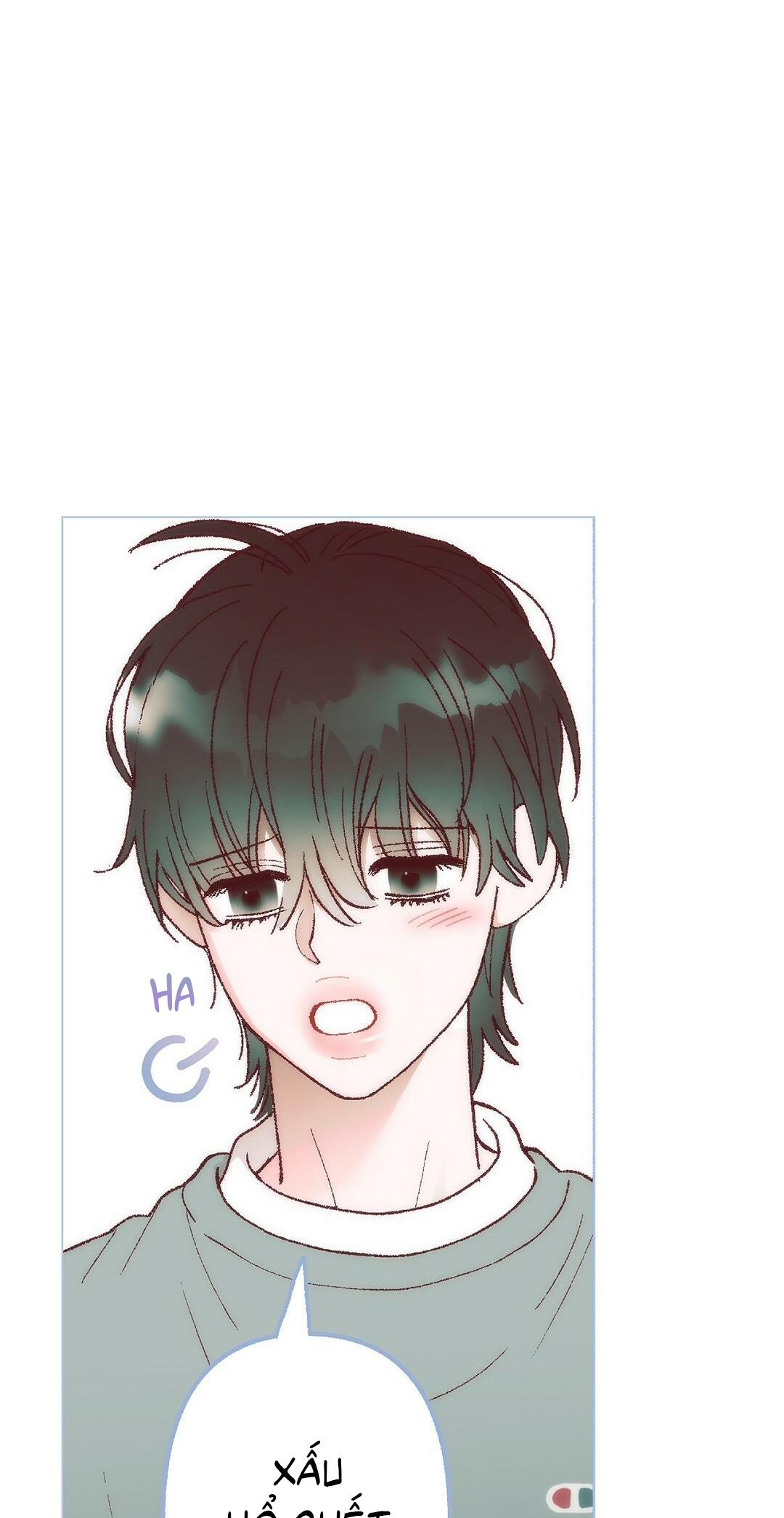 Đọc truyện BOY LOVE - FAN BOOK - Chapter 8