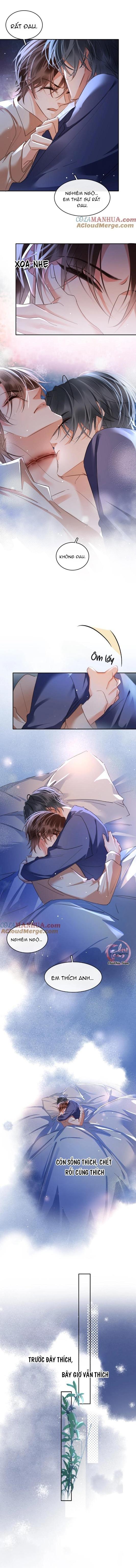 Đọc truyện Không Làm Trai Bao! - Chapter 129