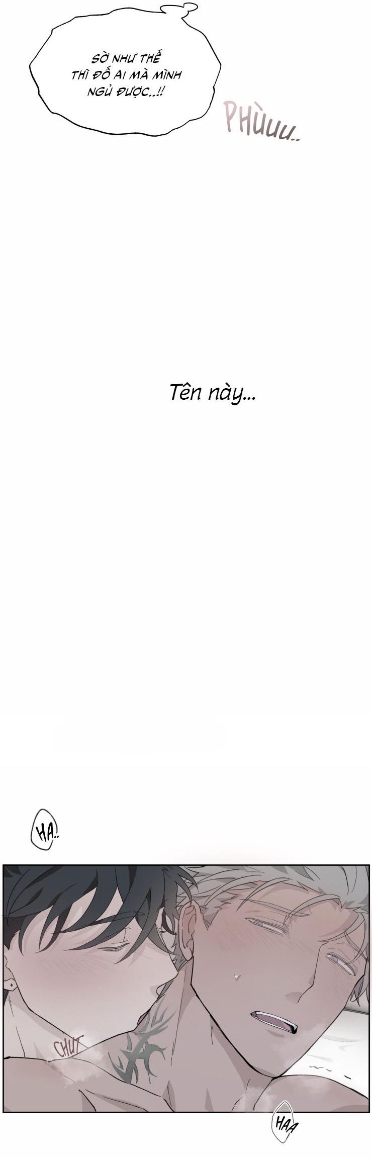 Đọc truyện  Nuốt gai - Chapter 15