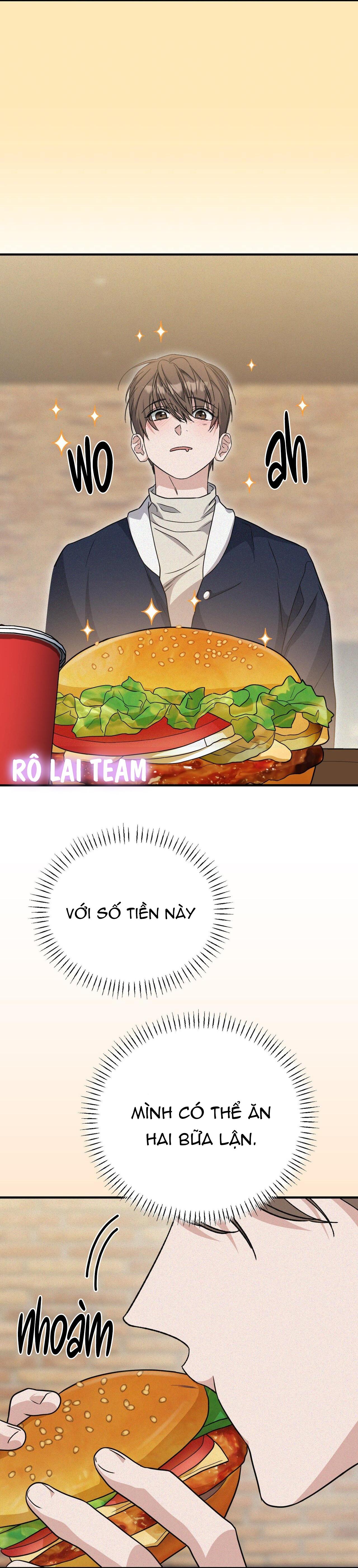 Đọc truyện FormLess - Chapter 27