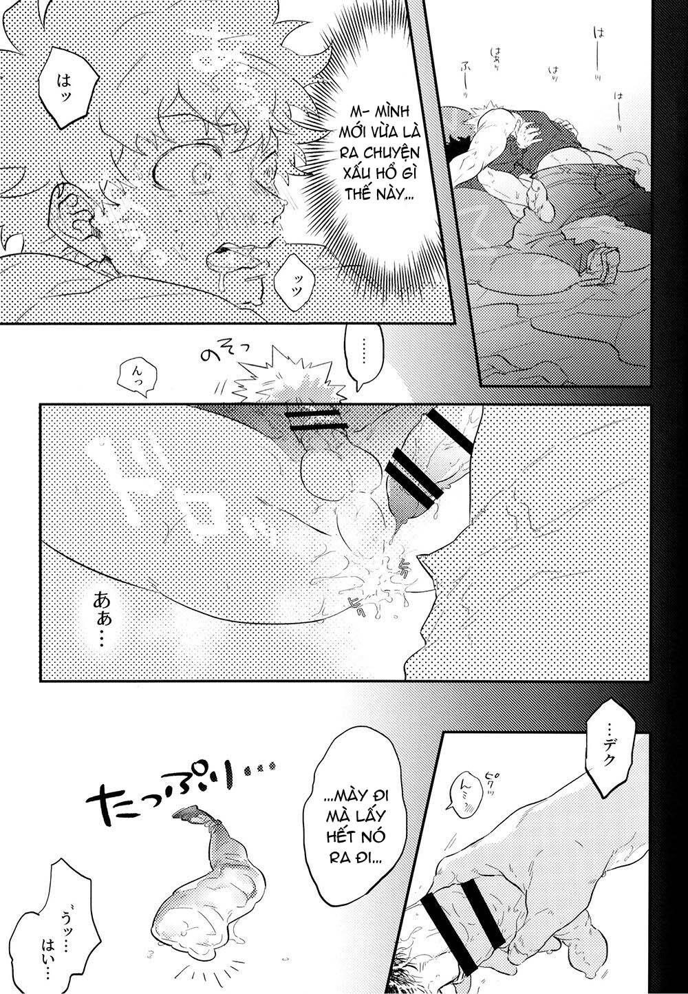 Đọc truyện Ổ sìn OTP - Chapter 223