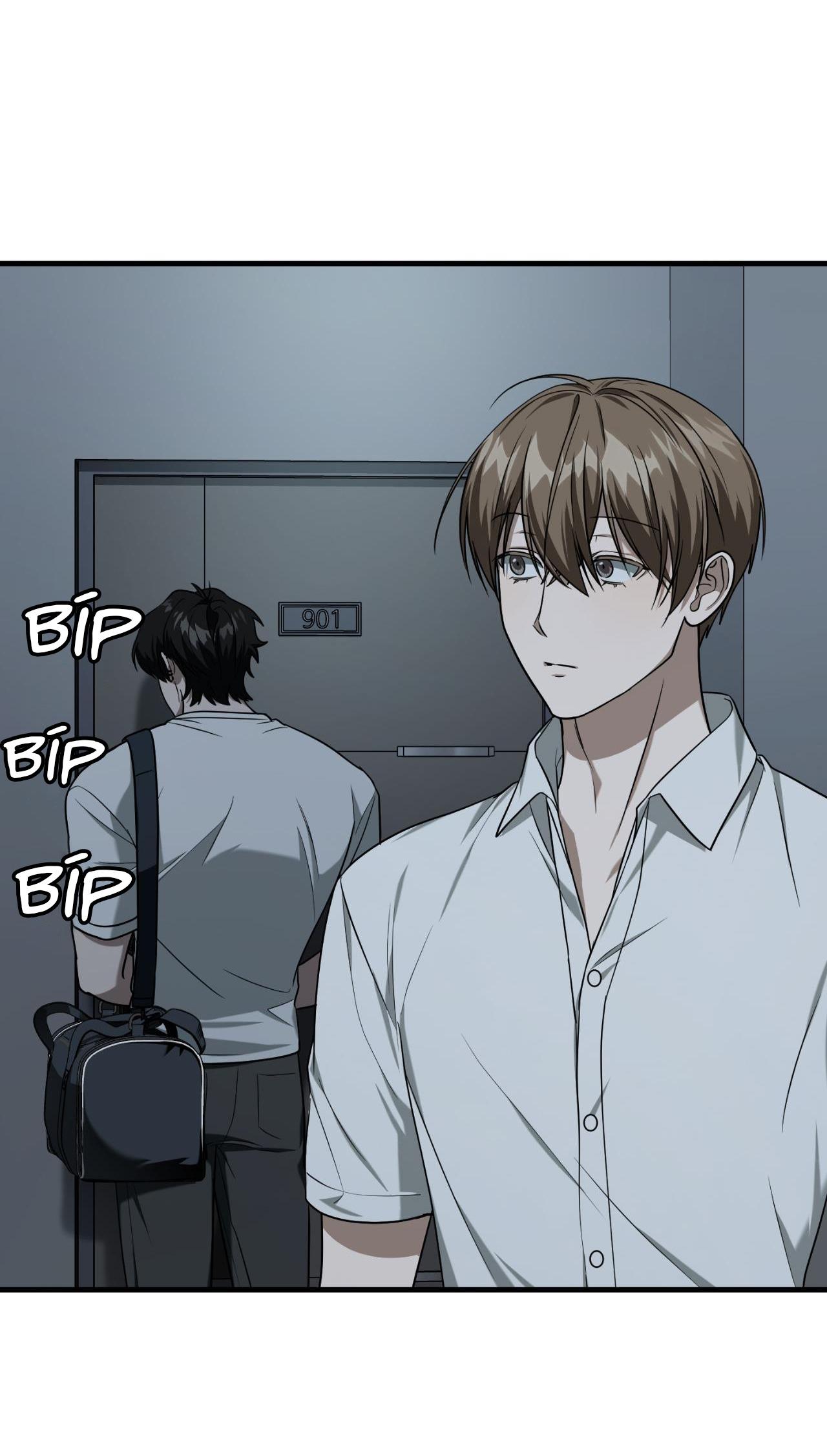 Đọc truyện Guild member - Chapter 56