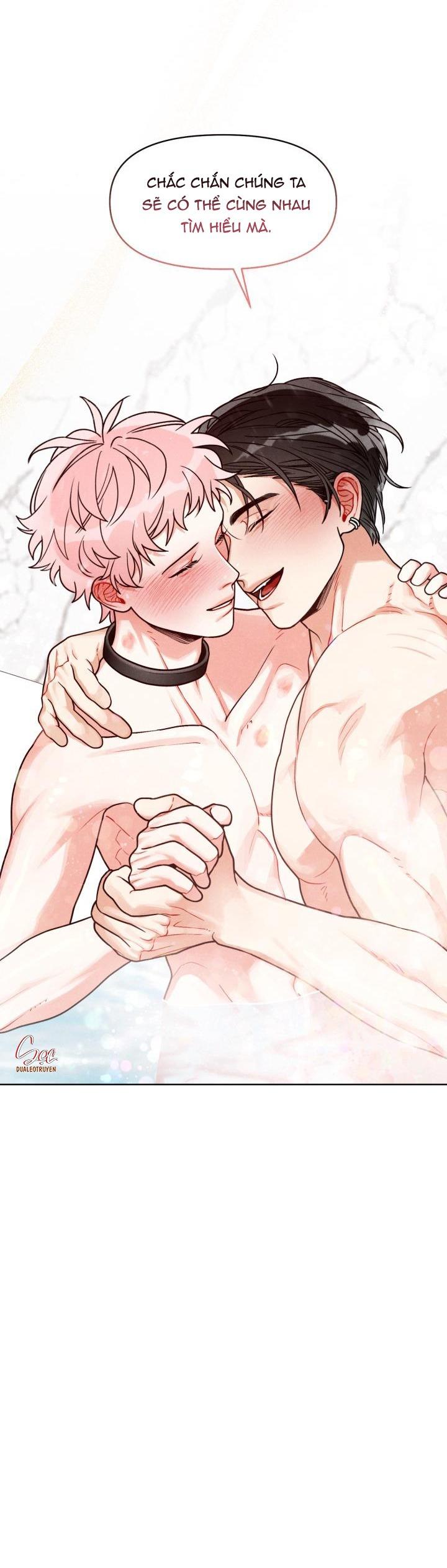 Đọc truyện Private Call - Chapter 9