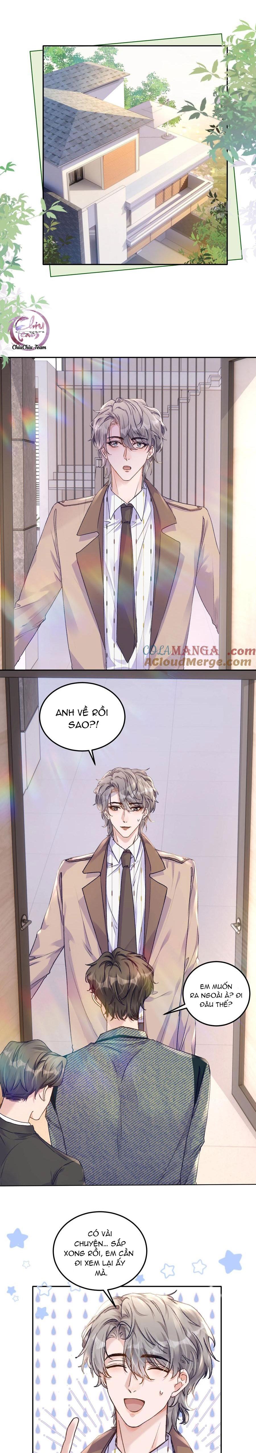 Đọc truyện Hữu Danh - Chapter 75