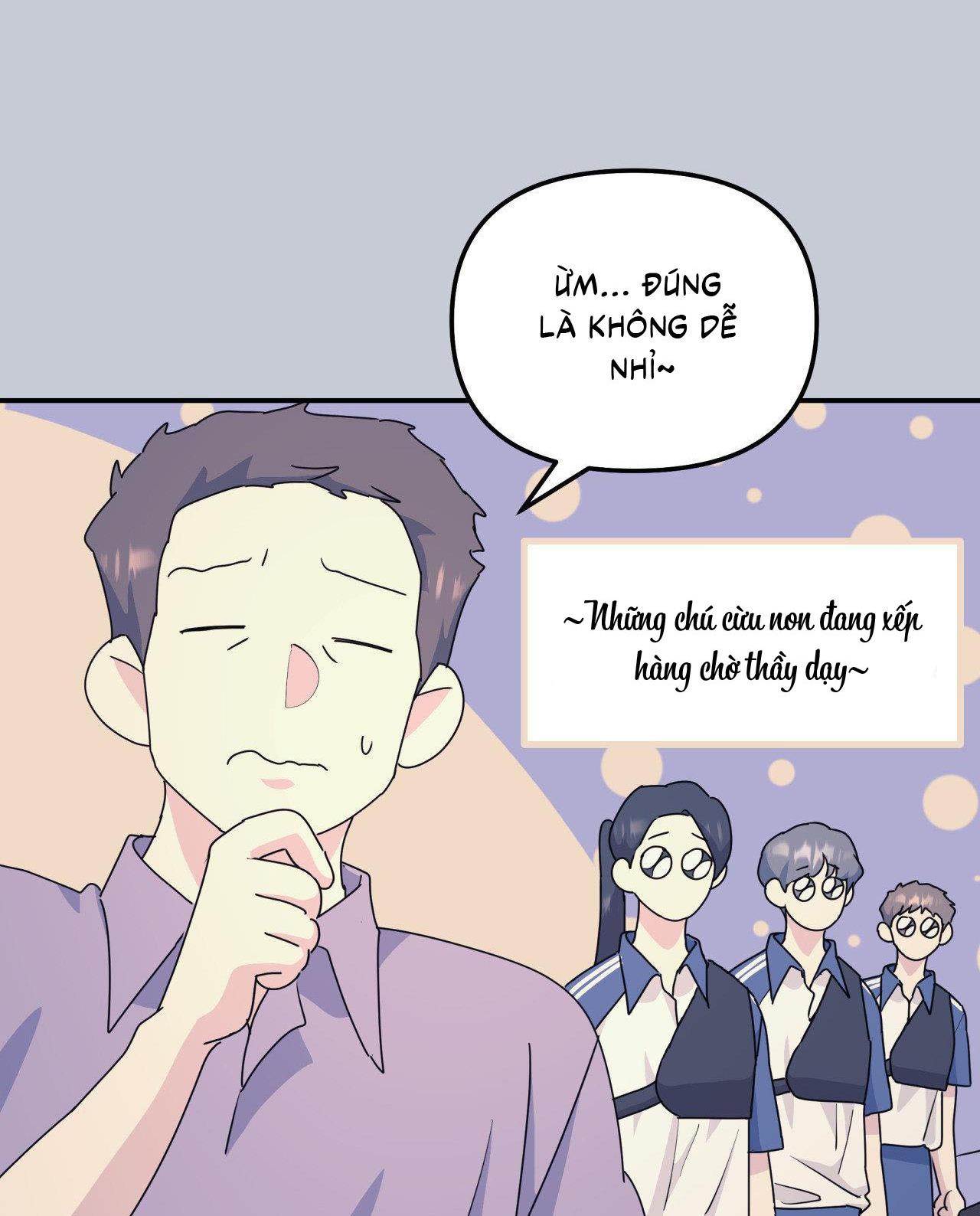 Đọc truyện  Cây Không Có Rễ - Chapter 58