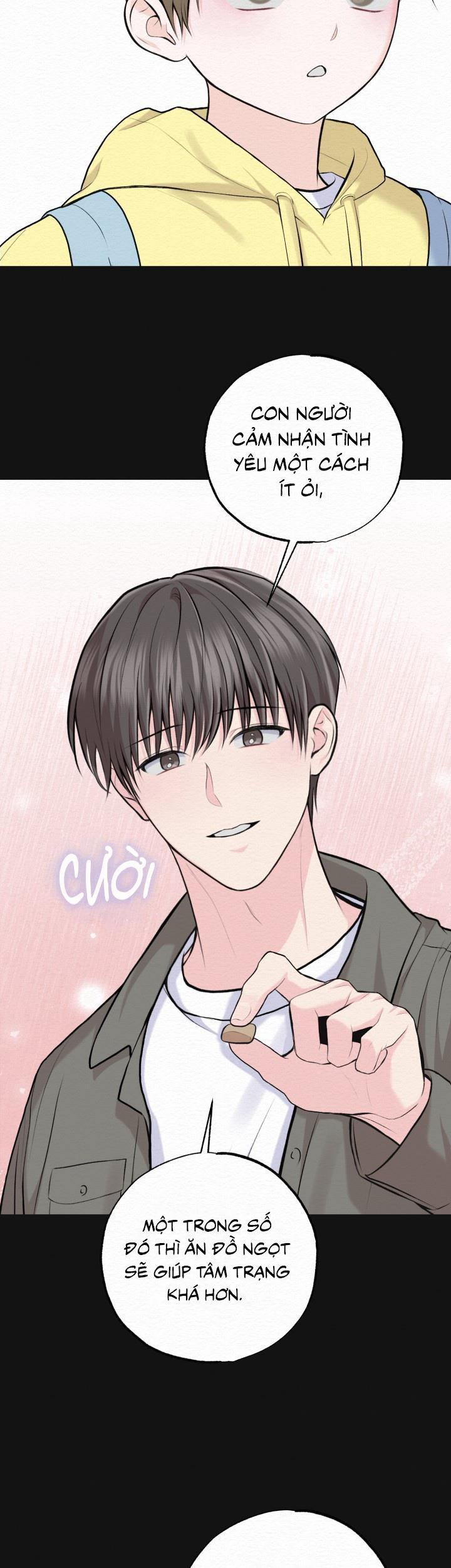 Đọc truyện HƯƠNG XƯA - Chapter 11