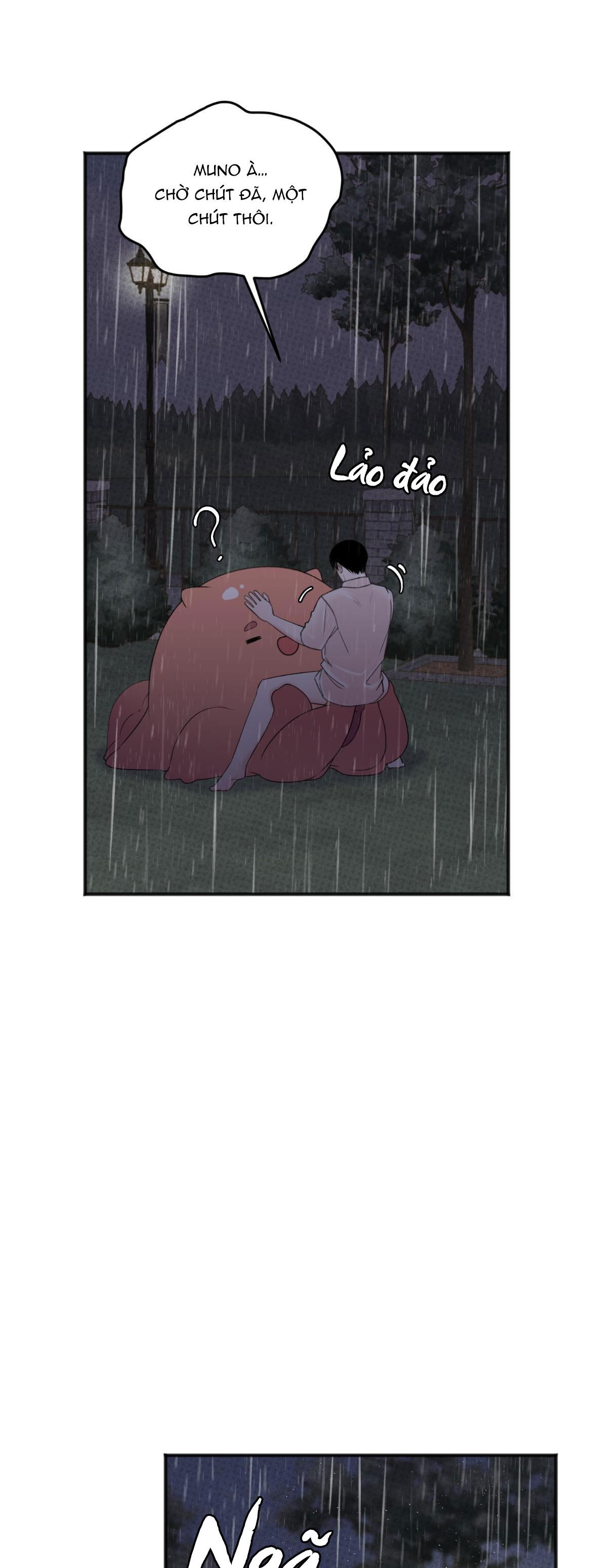 Đọc truyện BÉ XÚC TU - Chapter 6