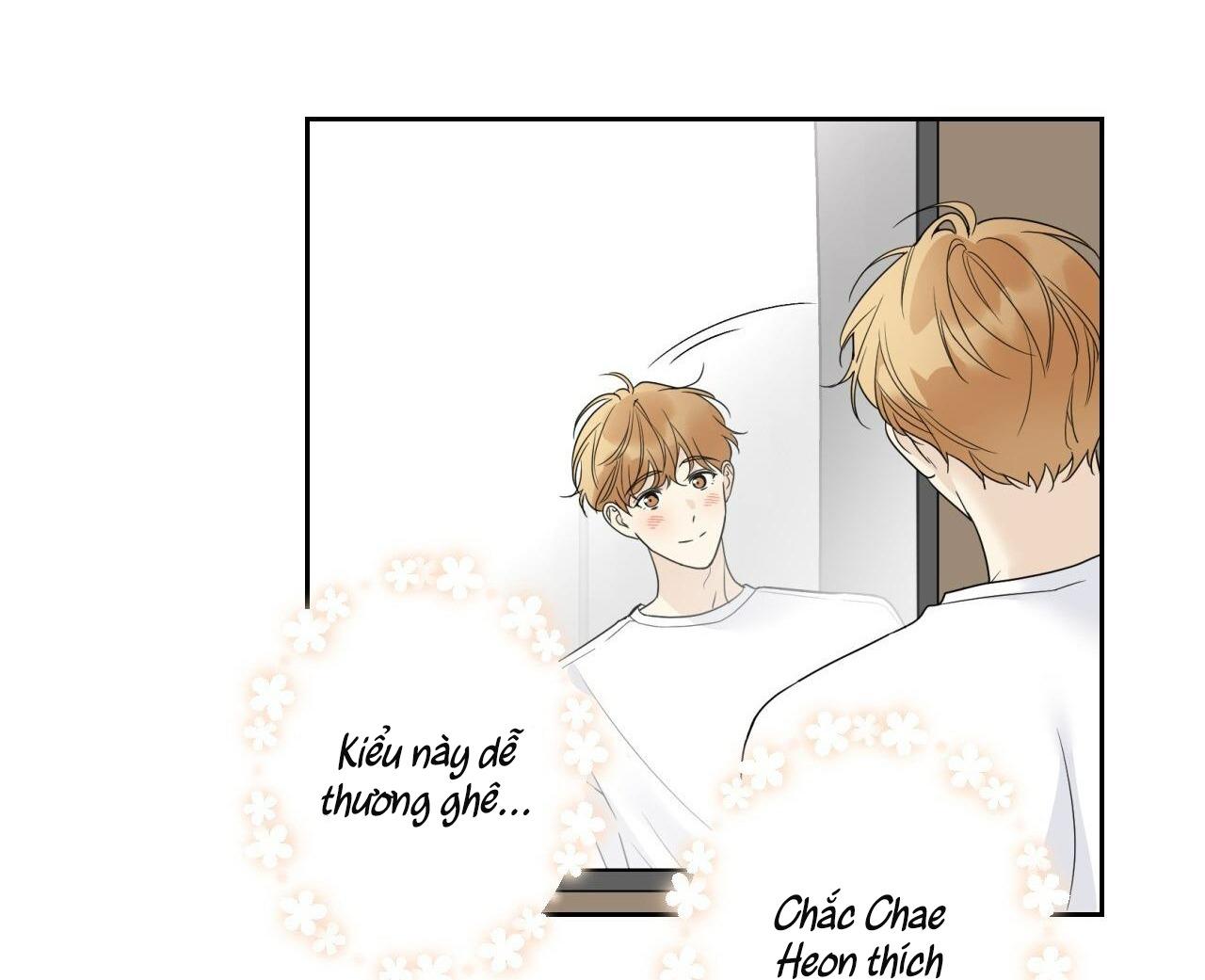 Đọc truyện ĐỐI TỐT VỚI TÔI KHÓ VẬY SAO? - Chapter 49