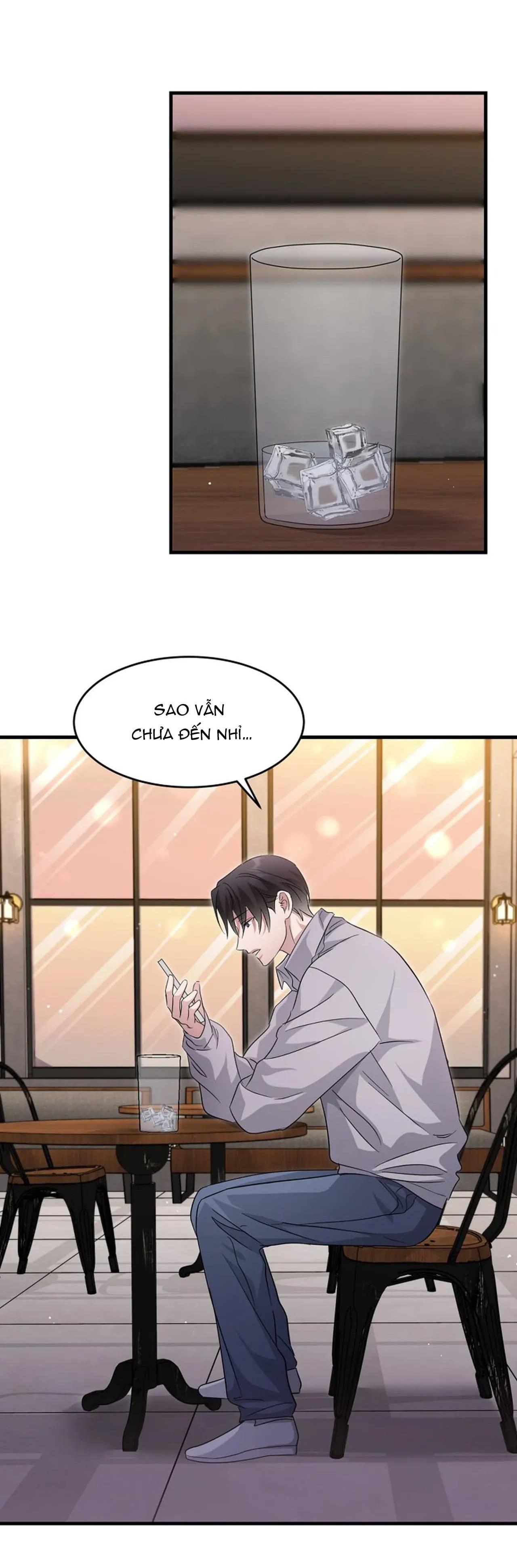 Đọc truyện RIVER OF BONDAGE - Chapter 20