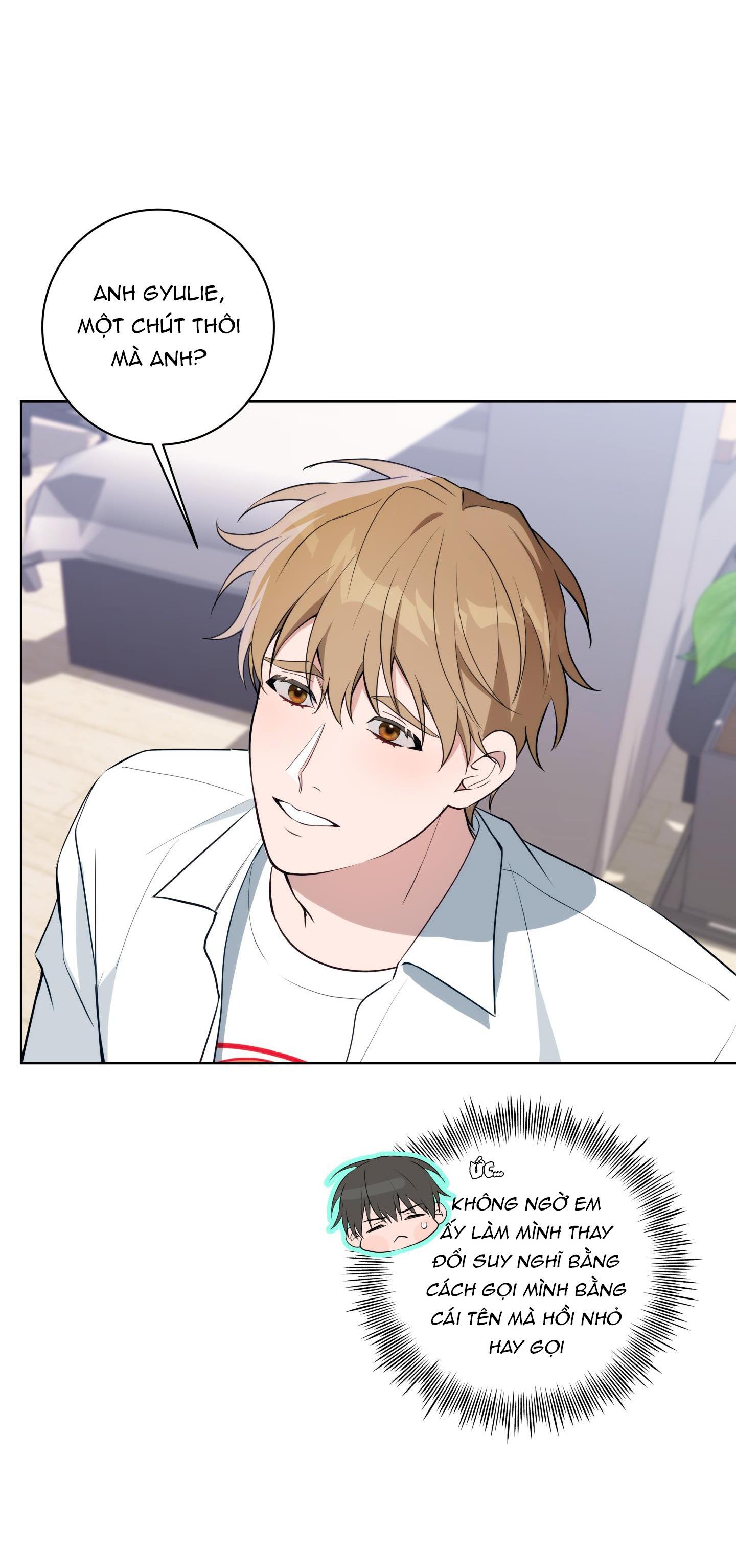 Đọc truyện Ba ngày, làm thật - Chapter 10