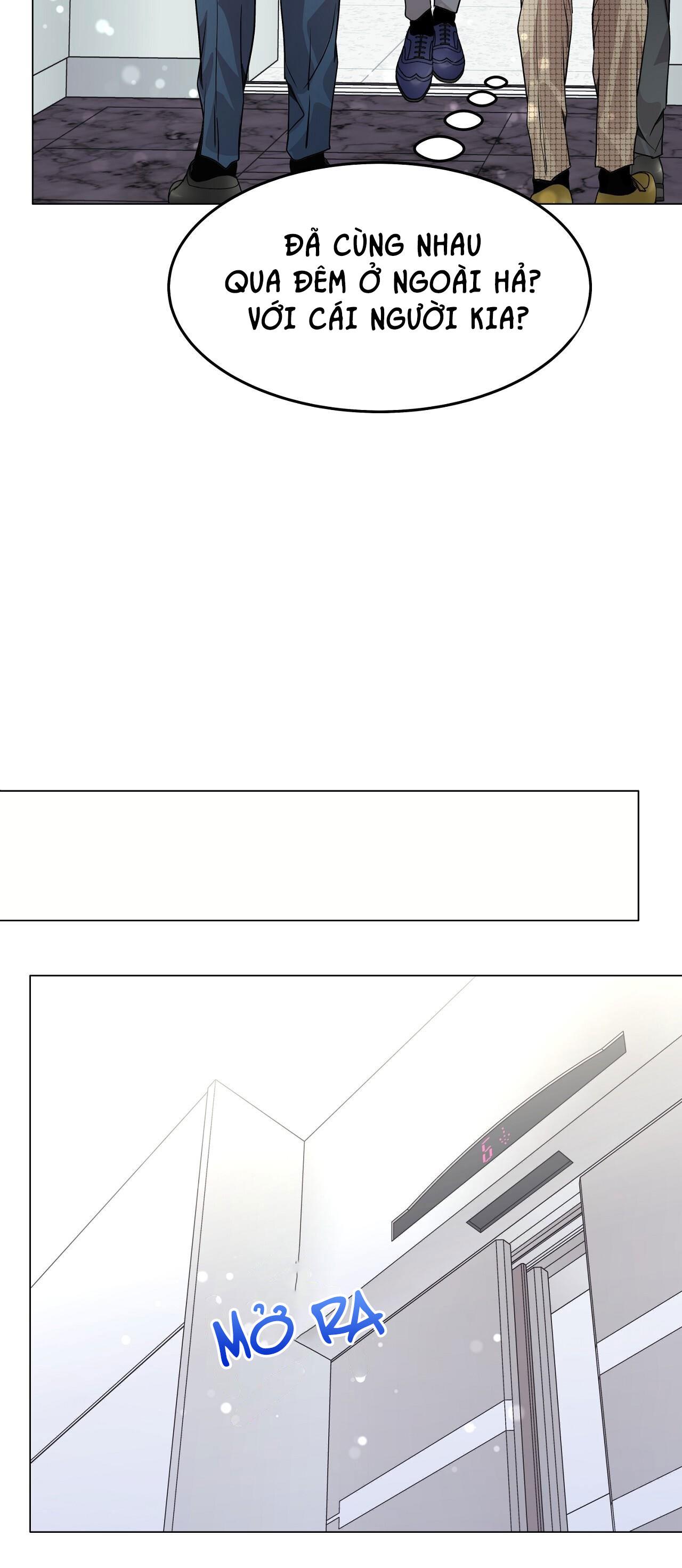 Đọc truyện LỐI SỐNG ÍCH KỶ - Chapter 41