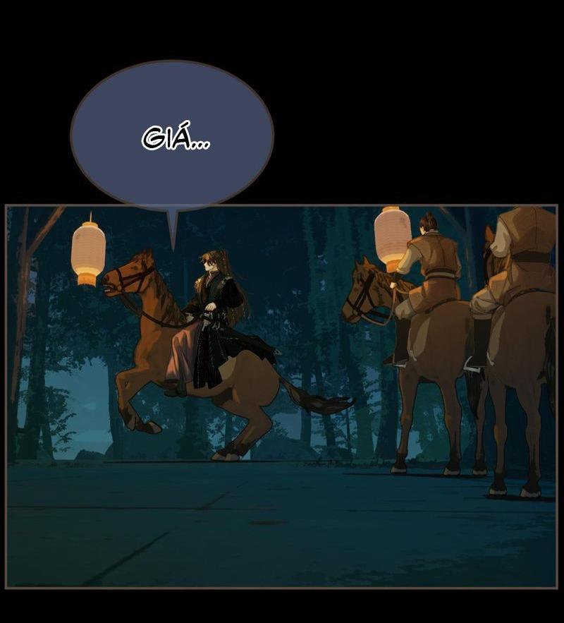 Đọc truyện Á NÔ 2 - THÁM HOA - Chapter 64