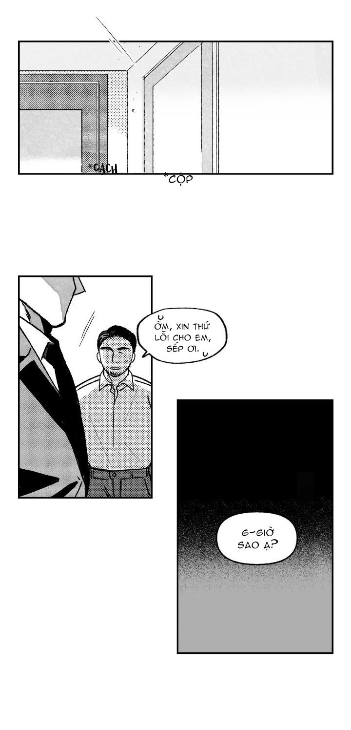 Đọc truyện Yona và Chang-il - Chapter 27