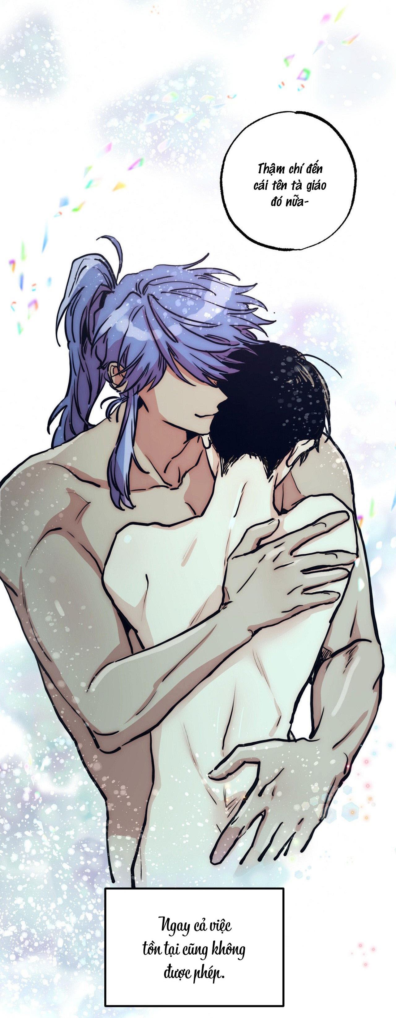 Đọc truyện  Làm vị cứu tinh thật dễ dàng - Chapter 74