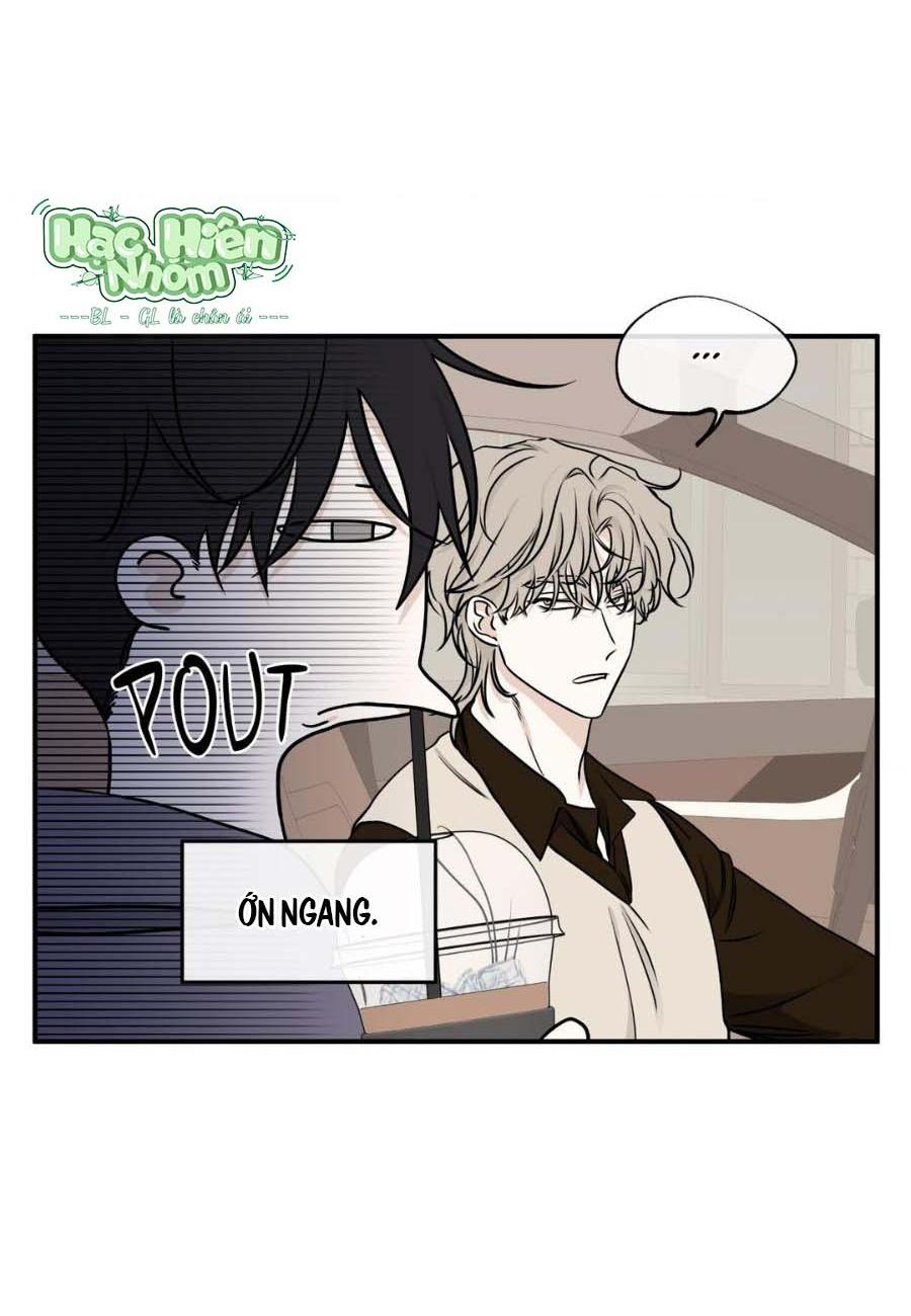 Đọc truyện Thủy triều thấp lúc chạng vạng - Chapter 80