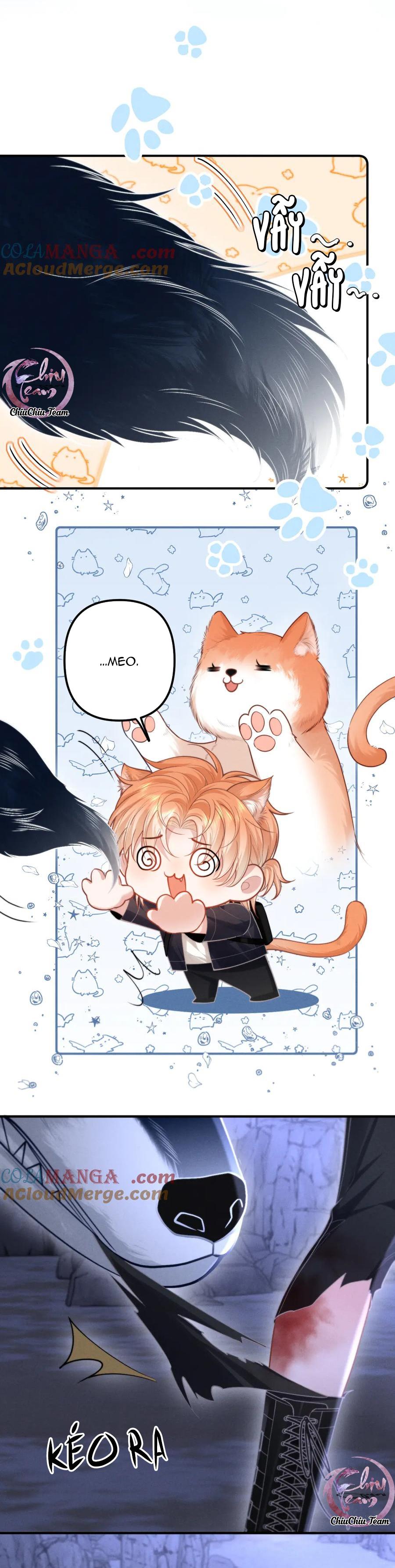 Đọc truyện Nuông Chiều Sinh Hư - Chapter 17