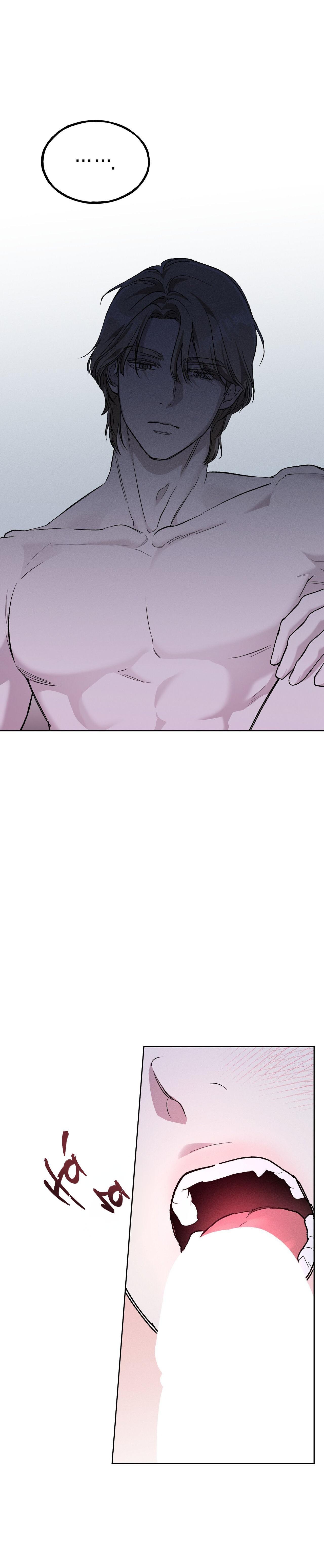 Đọc truyện LÂU ĐÀI GỖ MUN - Chapter 9