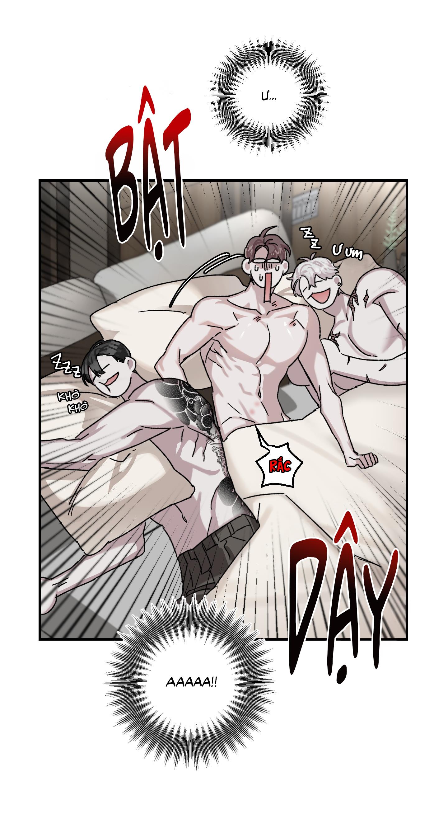 Đọc truyện Lãng mạn một chiều - Chapter 12