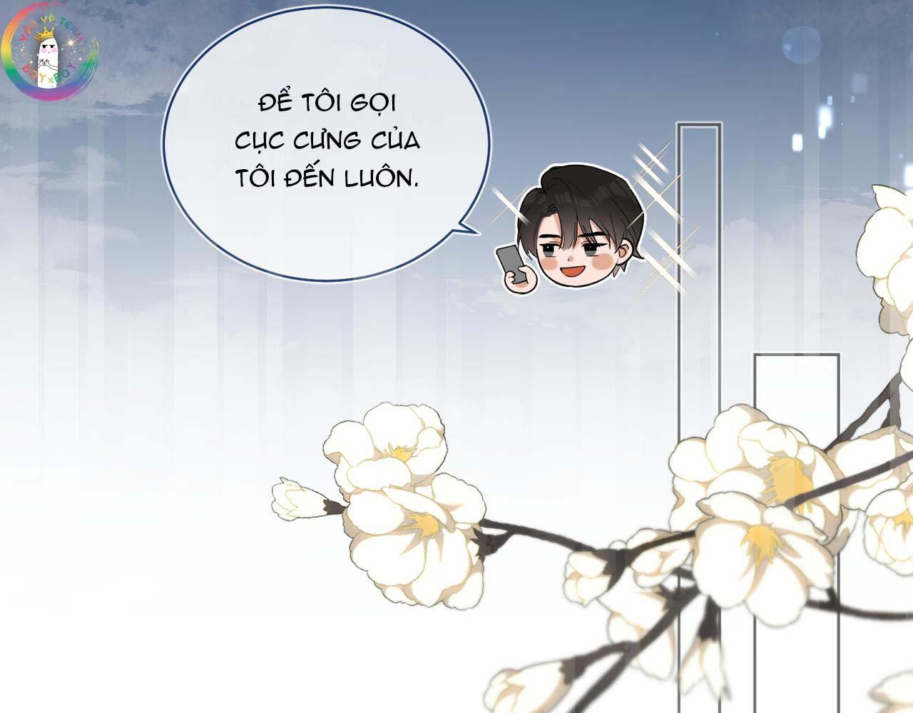 Đọc truyện Đối Thủ Không Đội Trời Chung Cuối Cùng Cũng Phá Sản Rồi! - Chapter 19