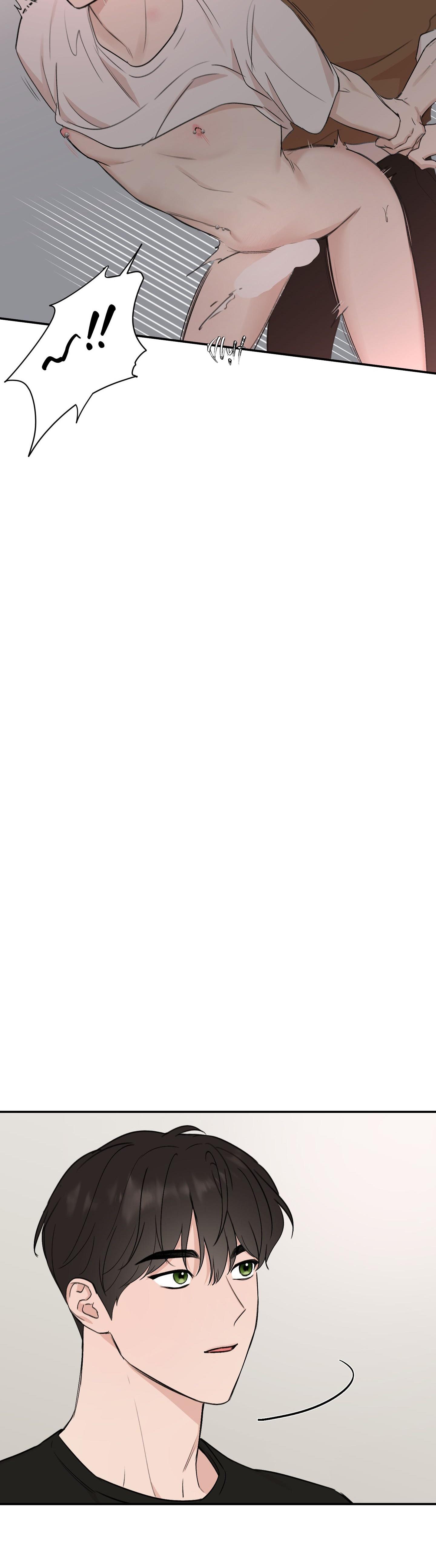 Đọc truyện UP AND DOWN - Chapter 3