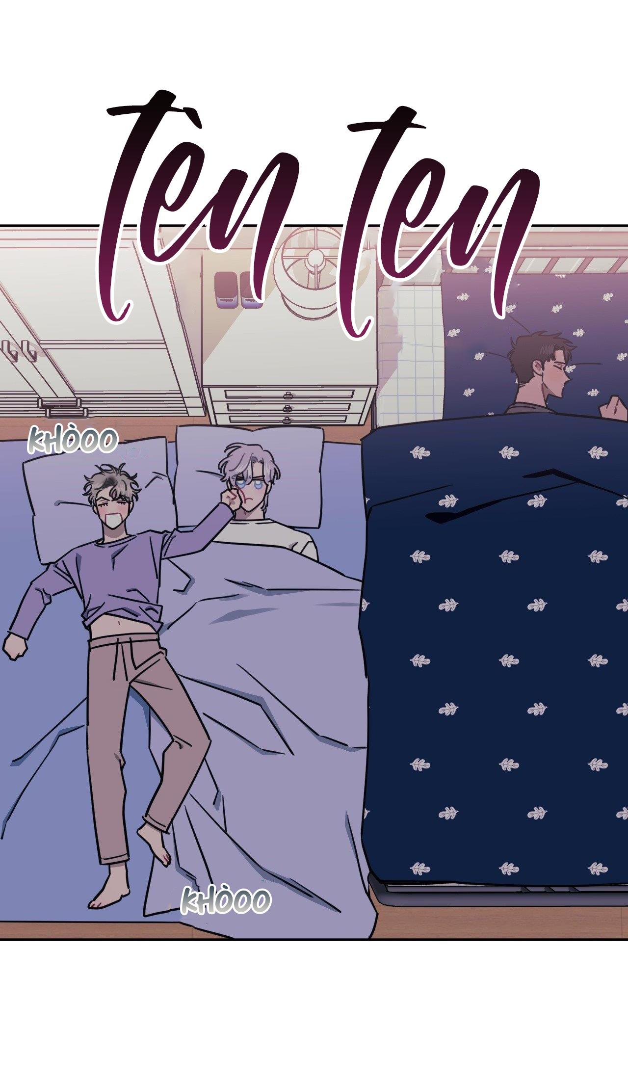 Đọc truyện HƠN CẢ BẠN BÈ - Chapter 67