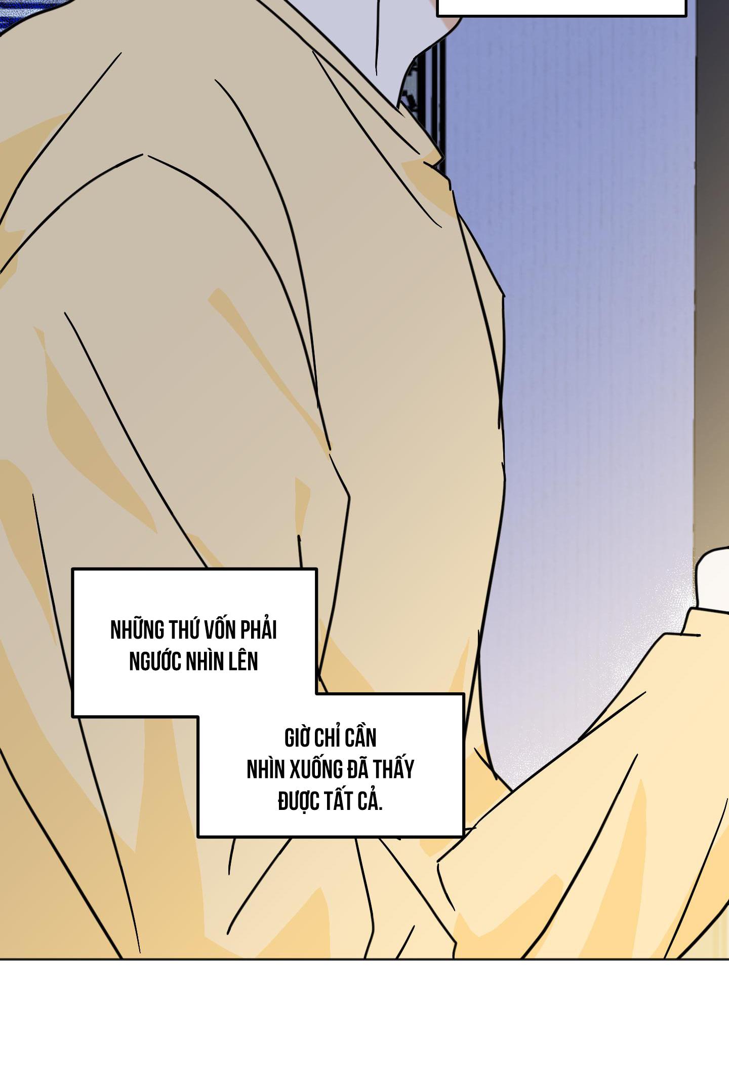 Đọc truyện CHUYỆN TÌNH CHIBI - Chapter 1