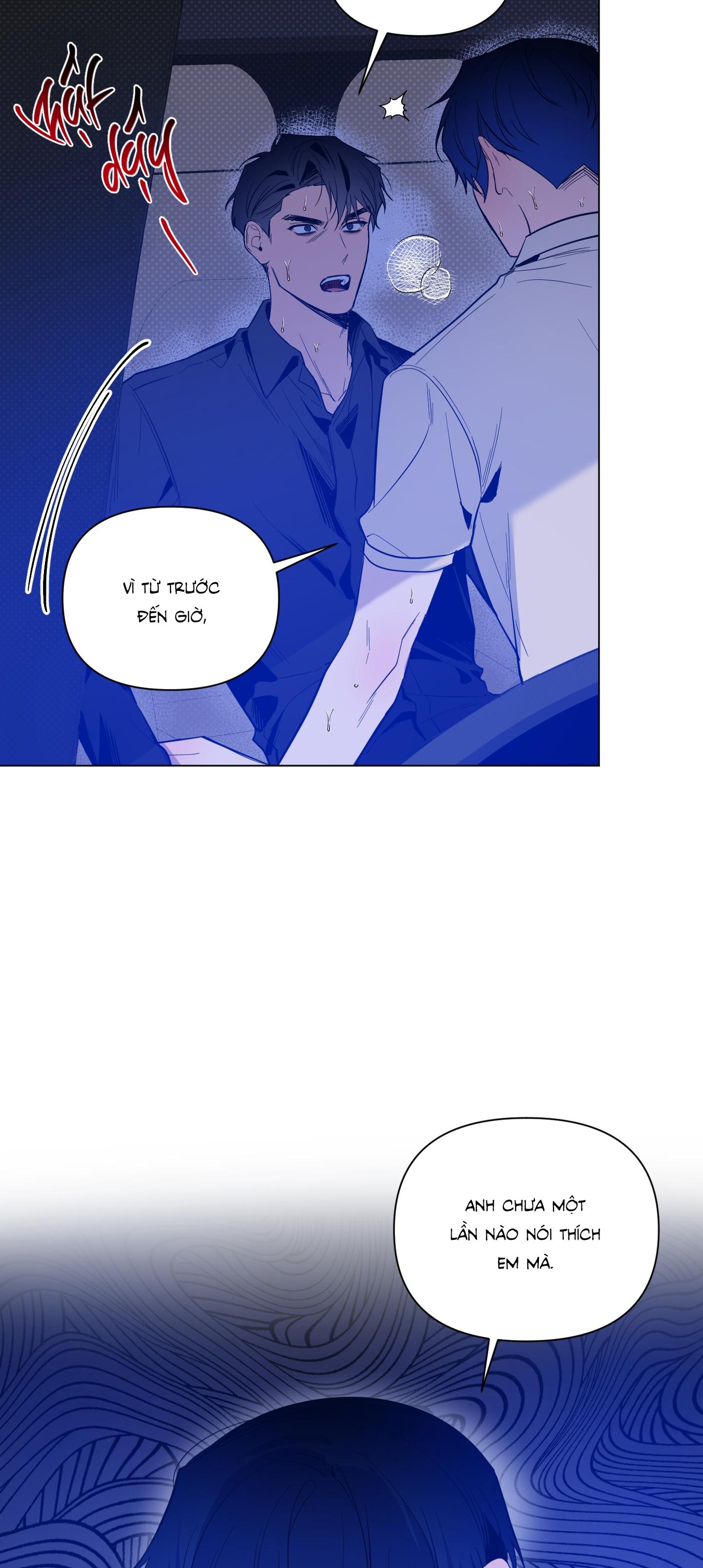 Đọc truyện BÌNH MINH CHIA CẮT BÓNG ĐÊM - Chapter 59