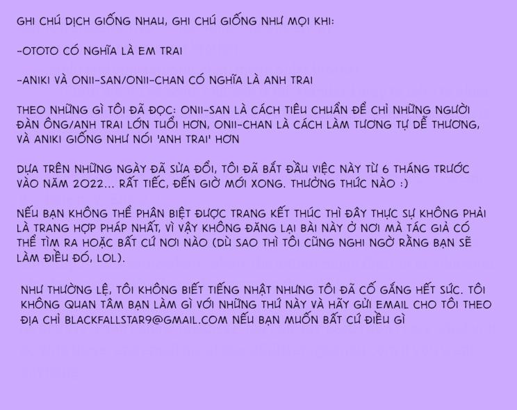 Đọc truyện Oneshot Mặn Chát - Chapter 150