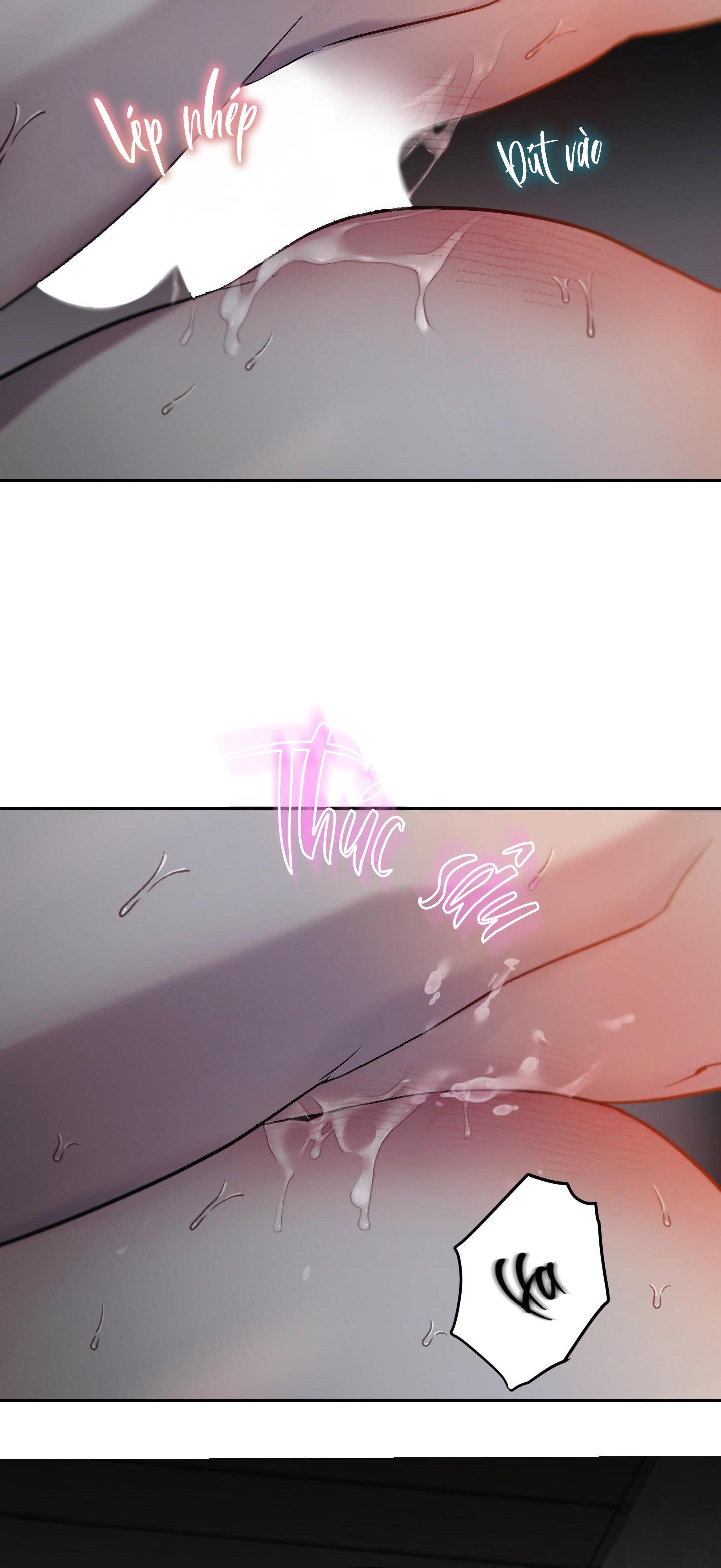 Đọc truyện  Control Time - Chapter 10