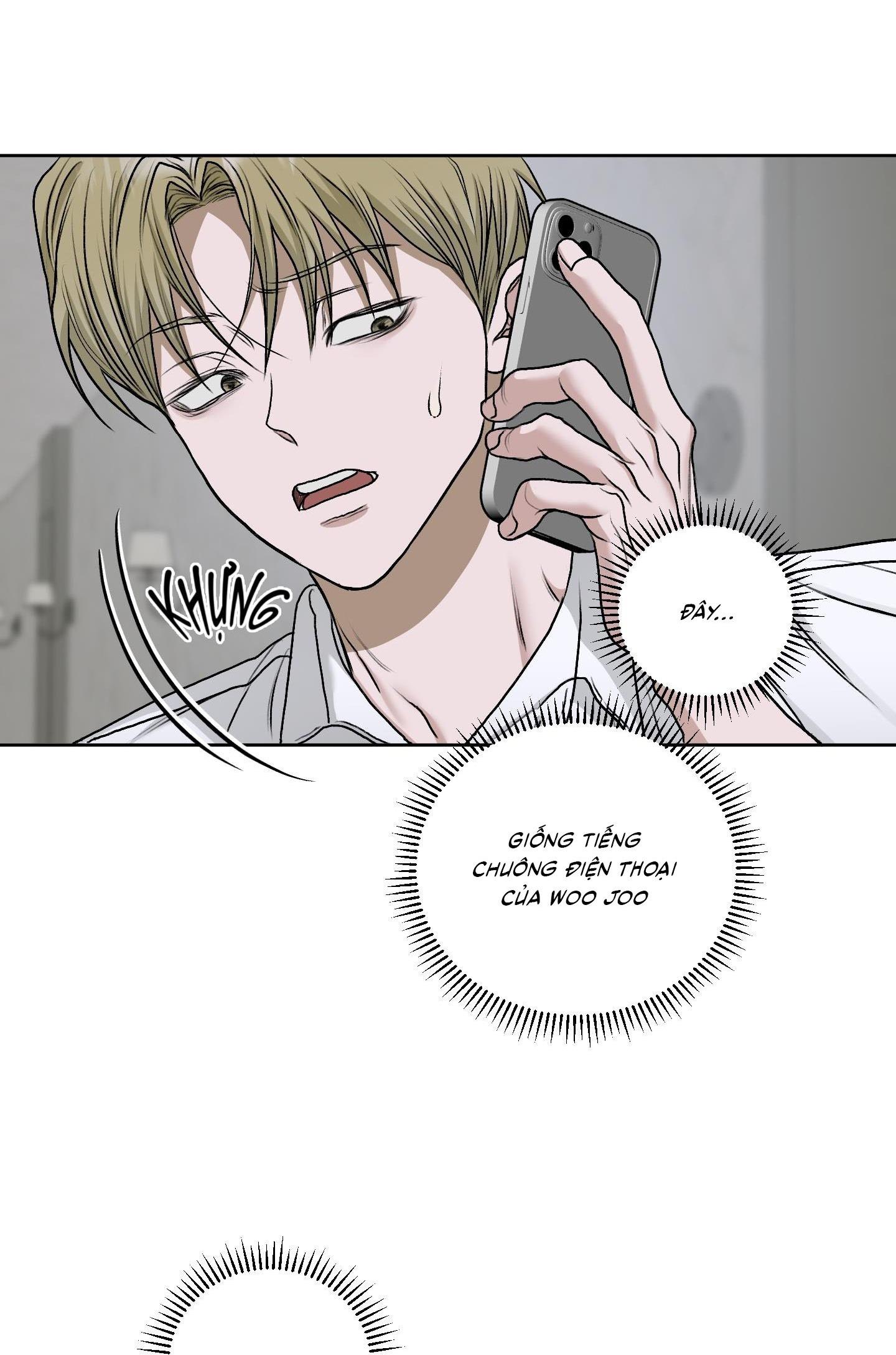 Đọc truyện  Đầm Sen Héo Úa - Chapter 40