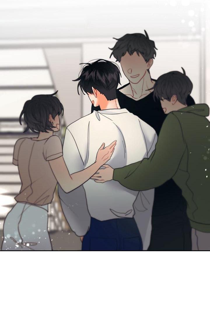 Đọc truyện  Omega Của Anh - Chapter 10