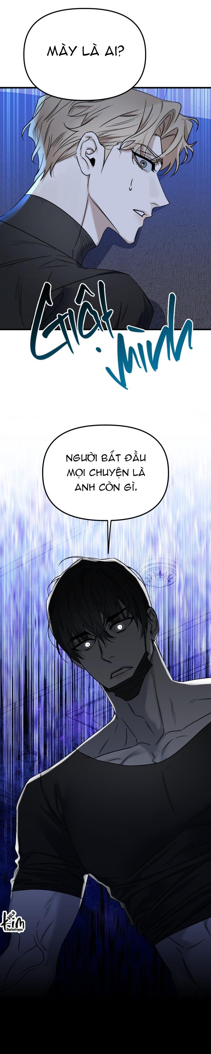 Đọc truyện TUYỂN TẬP CUỒNG CÔNG-CHIẾM HỮU CÔNG CỦA NHÀ KIM - Chapter 40.2