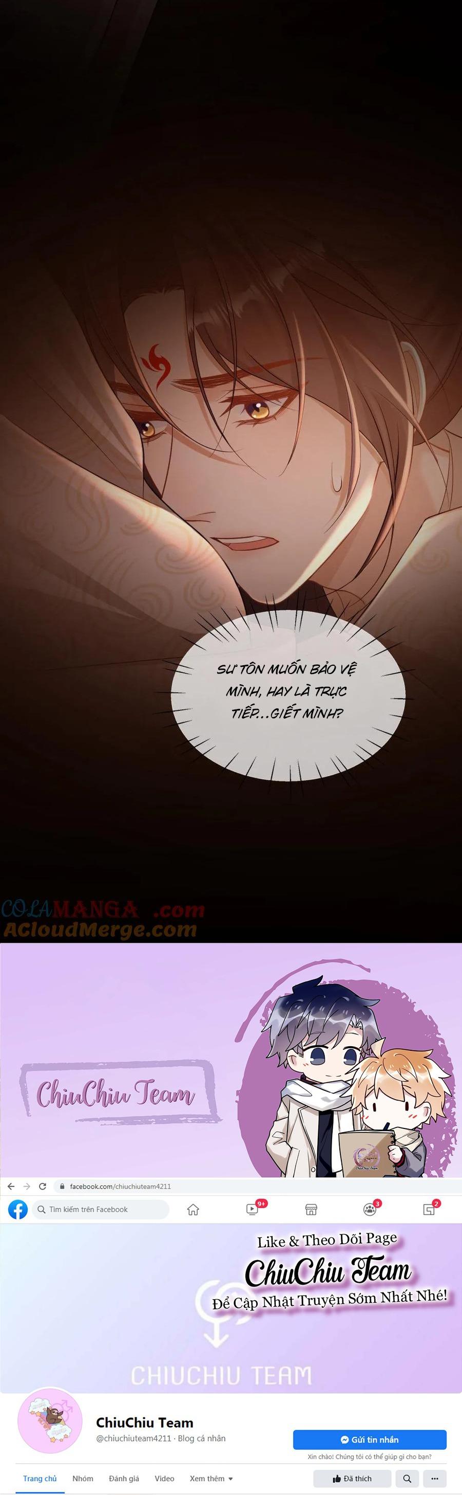 Đọc truyện Khát Vọng Ngọt Ngào - Chapter 245