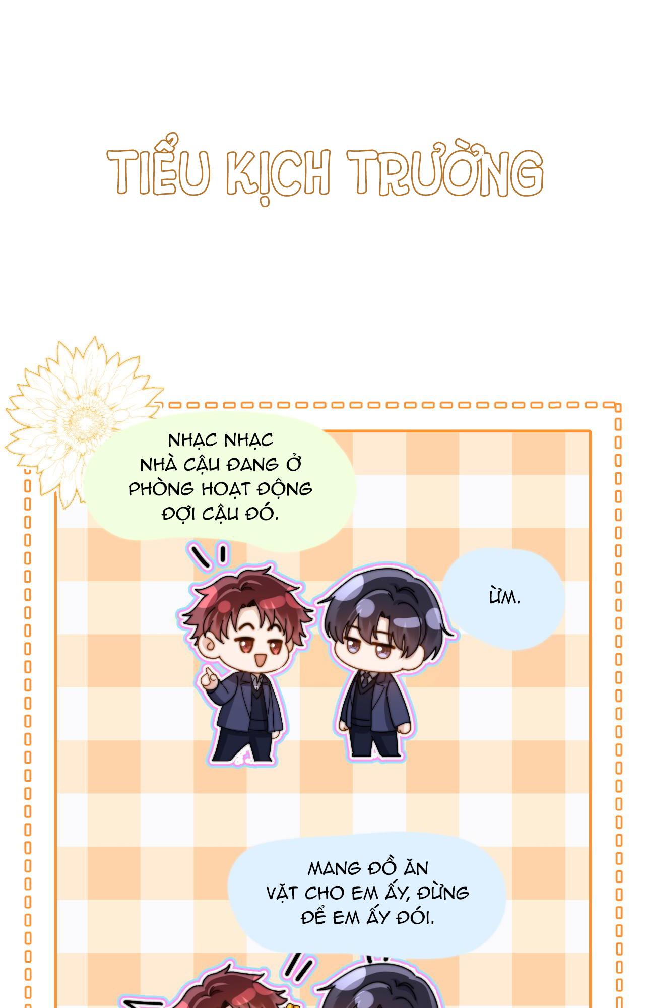 Đọc truyện (Drop) Chất Dị Ứng Cực Cute - Chapter 41