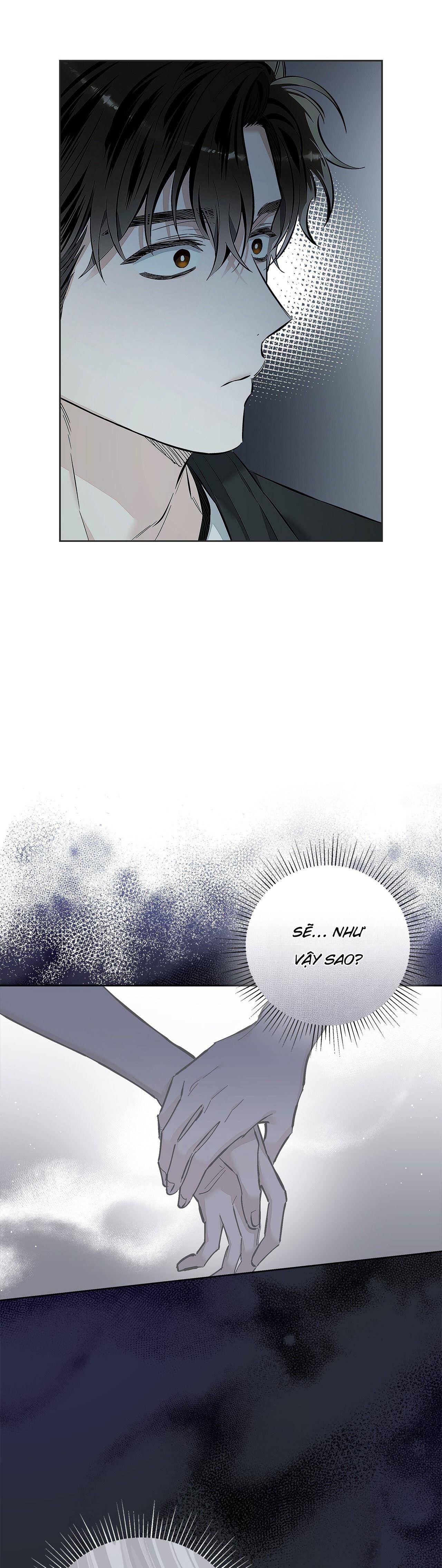 Đọc truyện MỐI TÌNH KHÔNG CÔNG BẰNG - Chapter 6