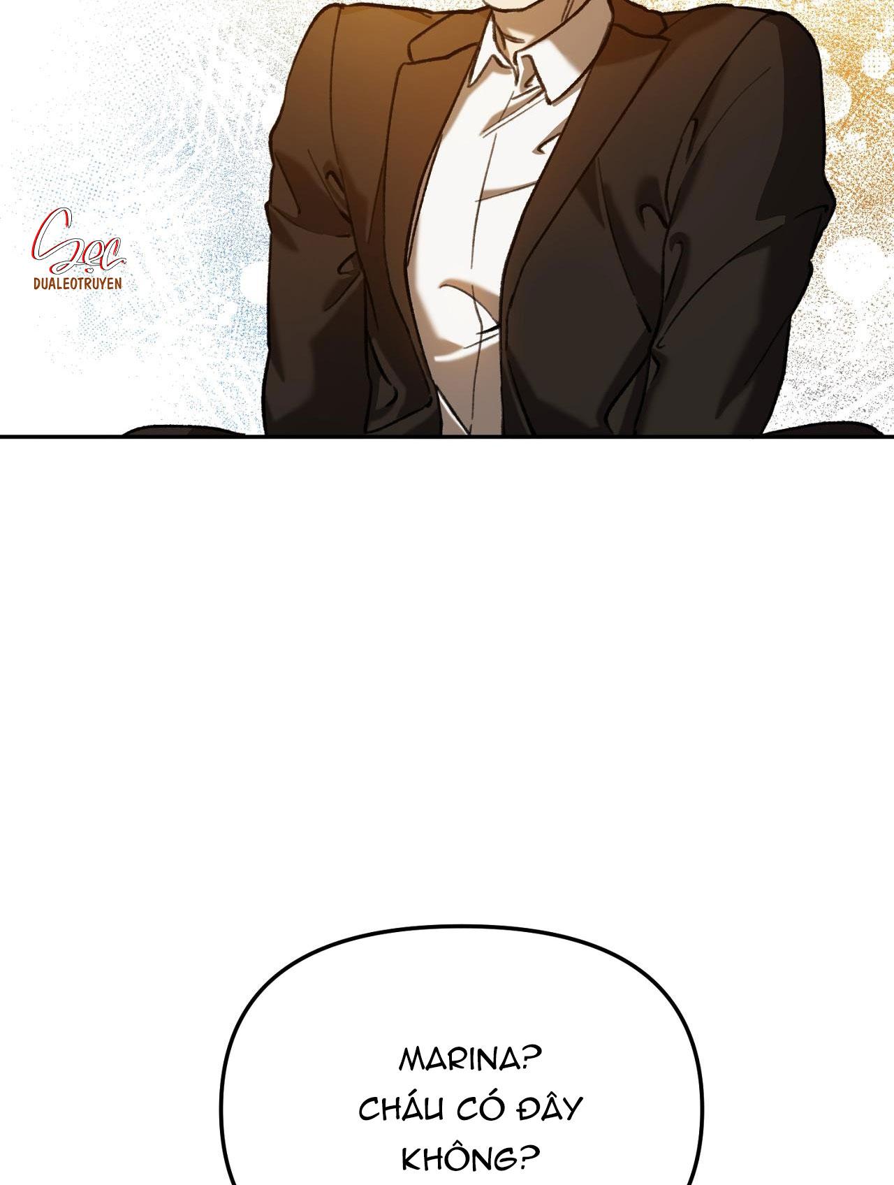 Đọc truyện SÓI TRONG LỒNG - Chapter 16