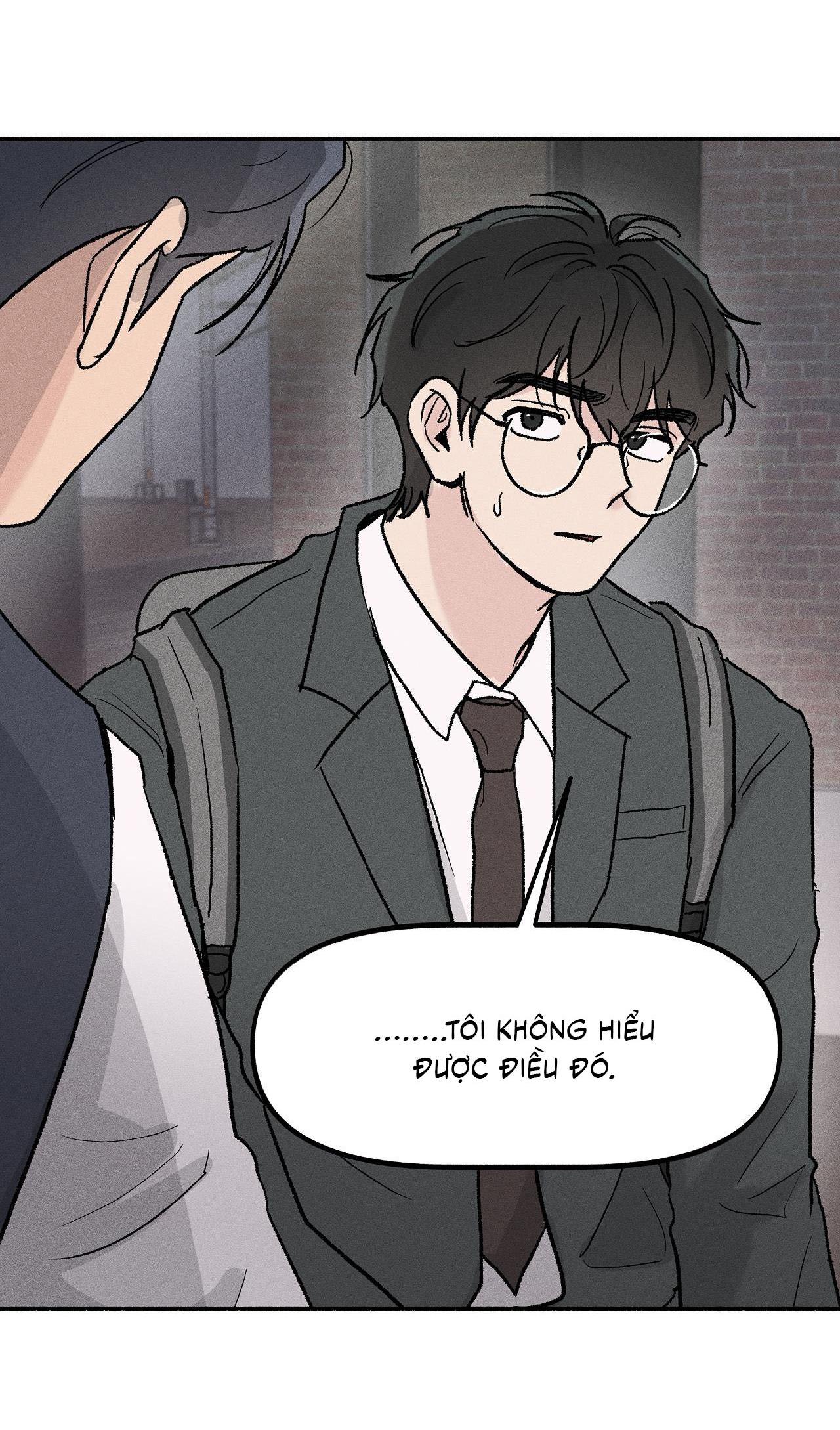 Đọc truyện Khi Người Lơ Đãng - Chapter 9