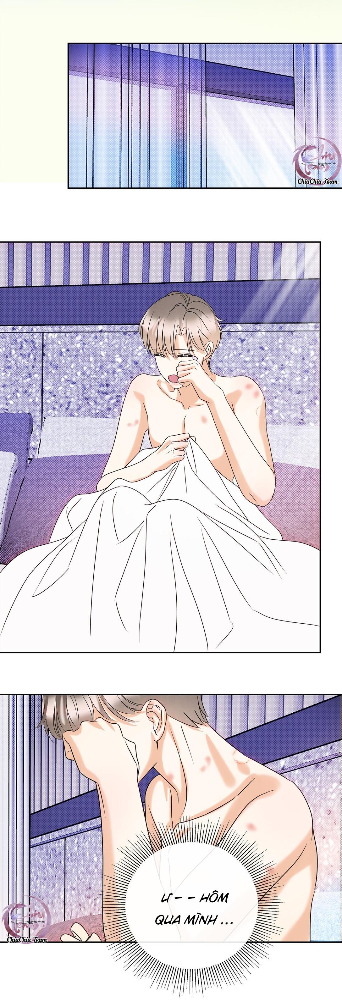 Đọc truyện Anh Trai Rẻ Tiền Của Tôi (END) - Chapter 23